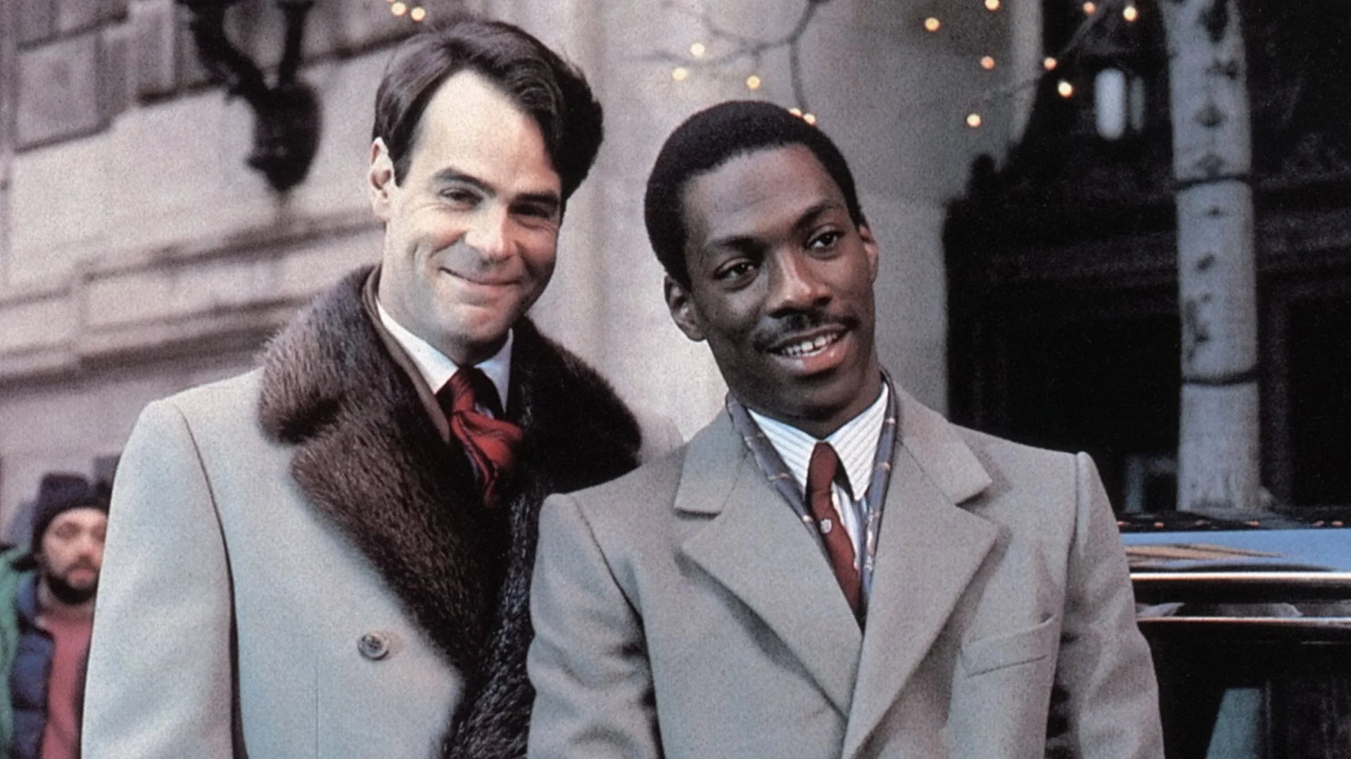 Perfect Trading Places (1983) Man Cave wall filler - Popcorn Poster Gallery