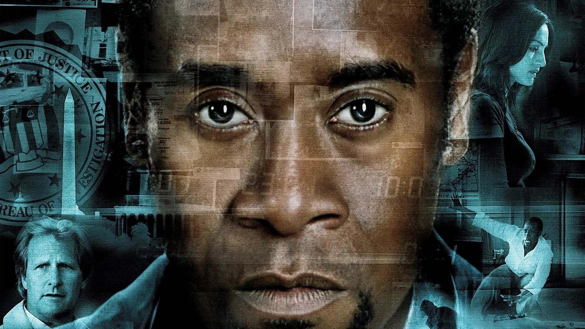 Perfect Traitor (2008) Man Cave wall filler - Popcorn Poster Gallery