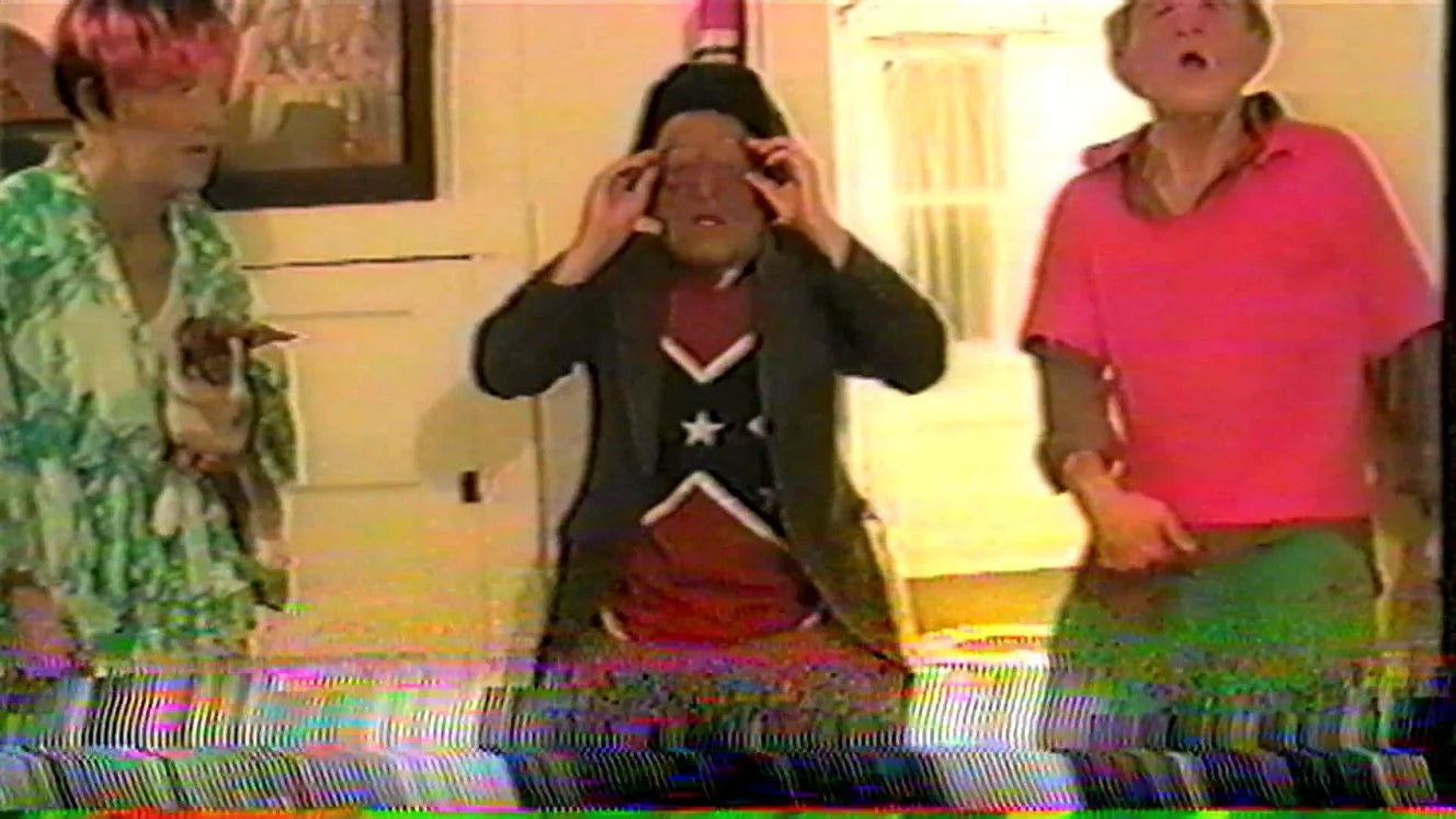 Perfect Trash Humpers (2010) Man Cave wall filler - Popcorn Poster Gallery