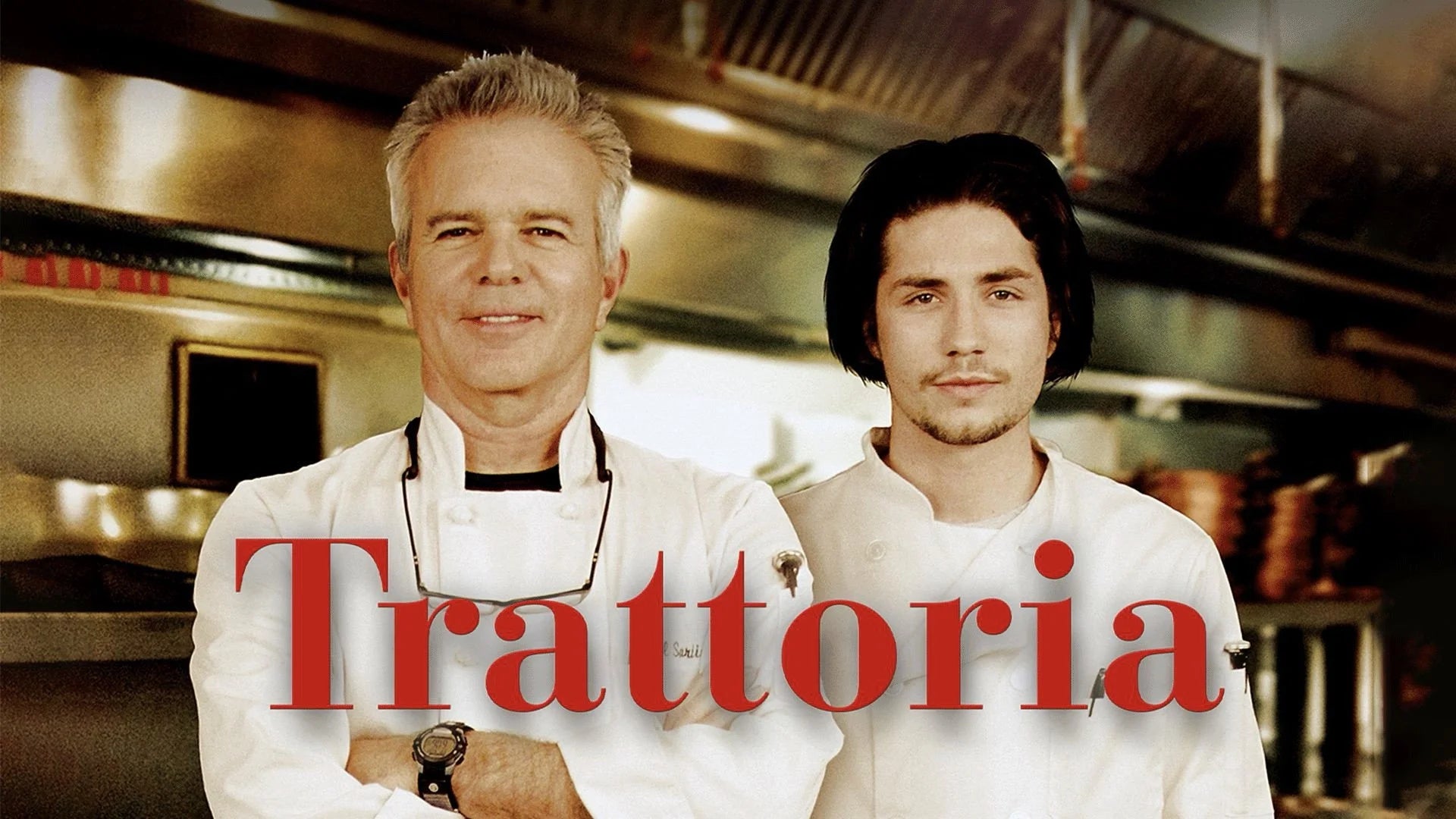 Perfect Trattoria (2013) Man Cave wall filler - Popcorn Poster Gallery