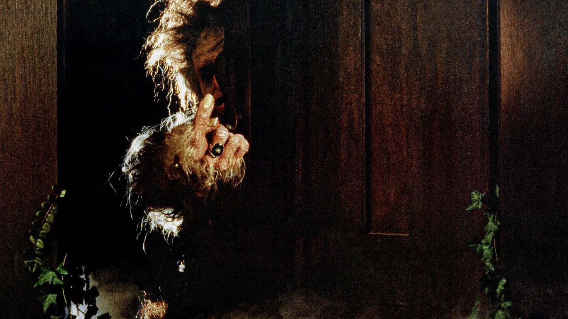 Perfect Troll (1986) Man Cave wall filler - Popcorn Poster Gallery