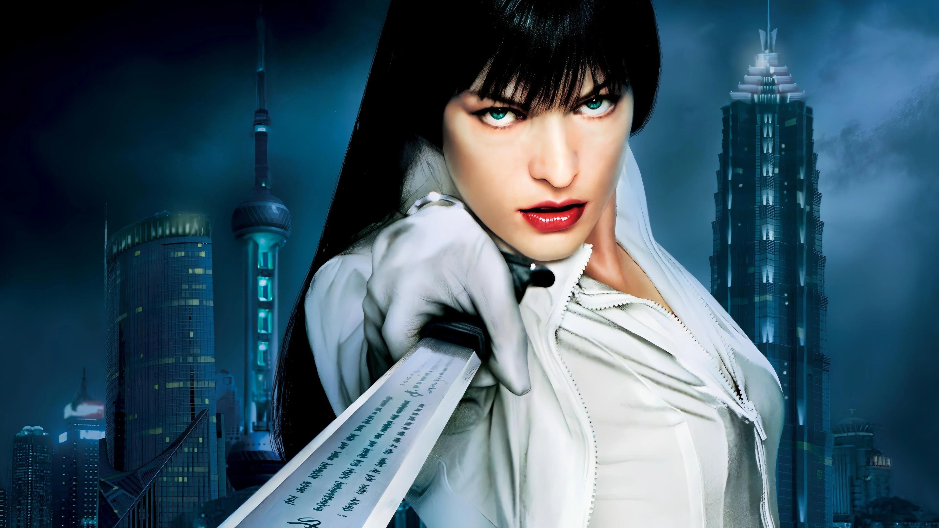 Perfect Ultraviolet (2006) Man Cave wall filler - Popcorn Poster Gallery
