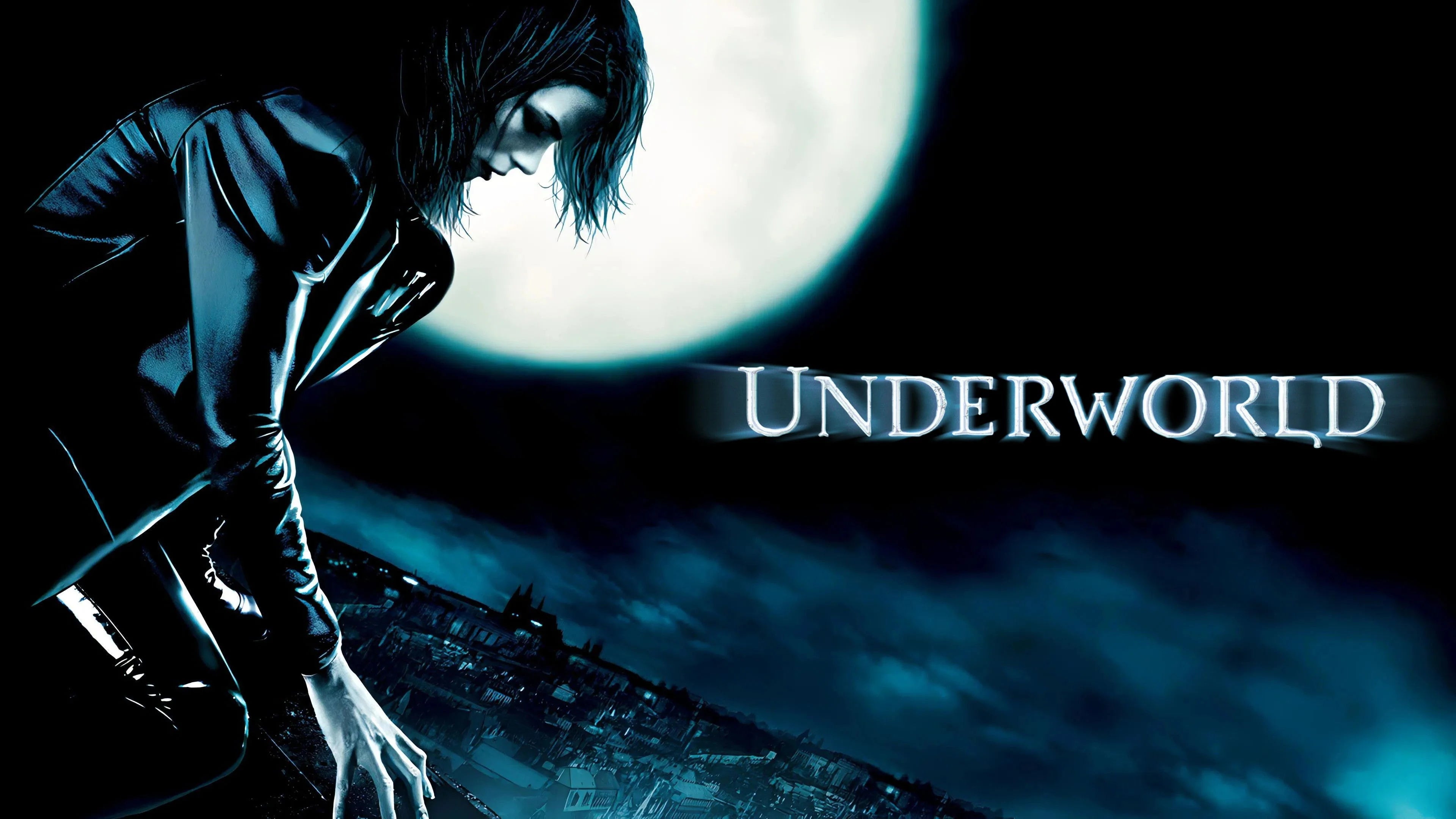 Perfect Underworld (2003) Man Cave wall filler - Popcorn Poster Gallery