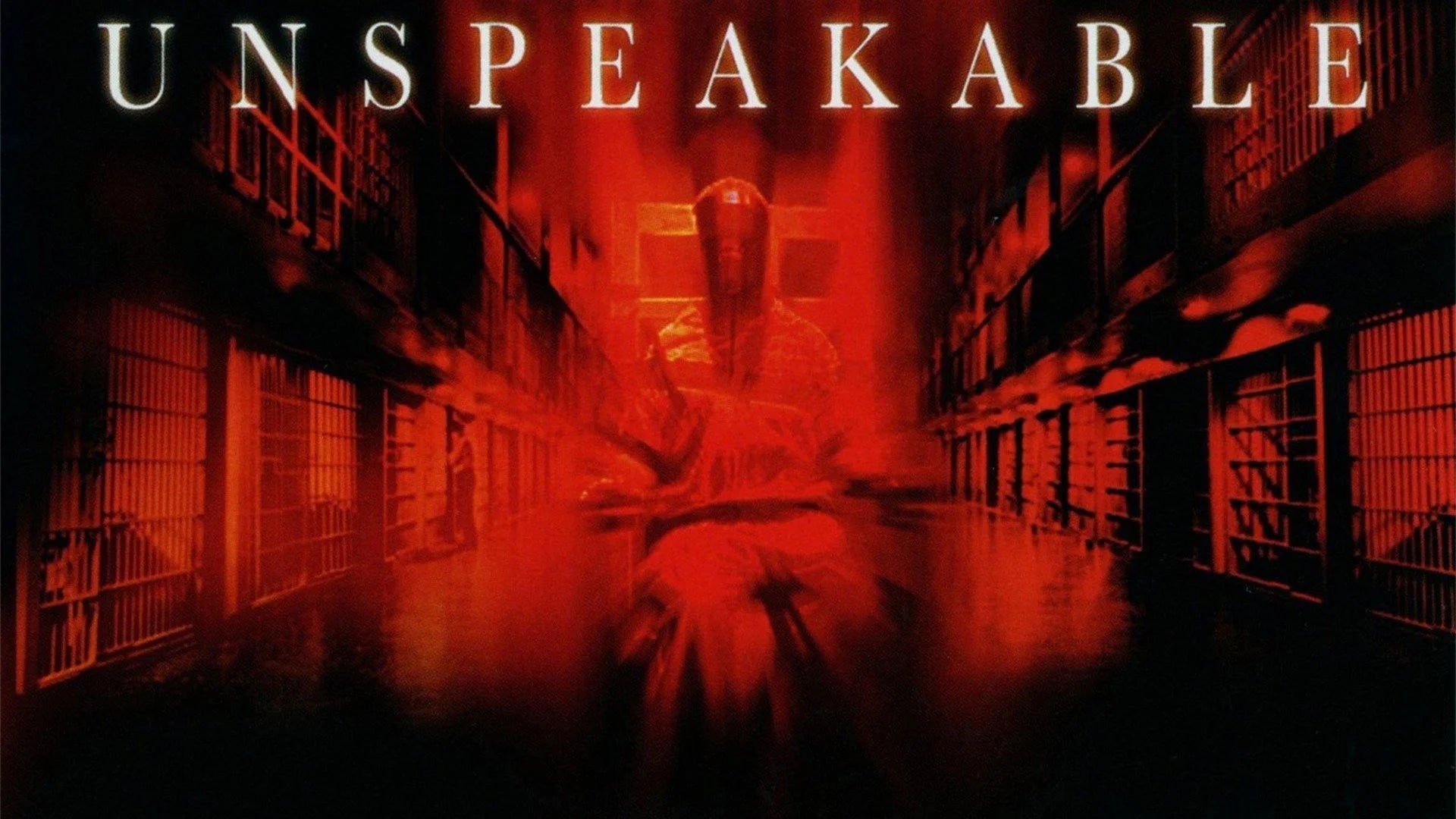 Perfect Unspeakable (2003) Man Cave wall filler - Popcorn Poster Gallery