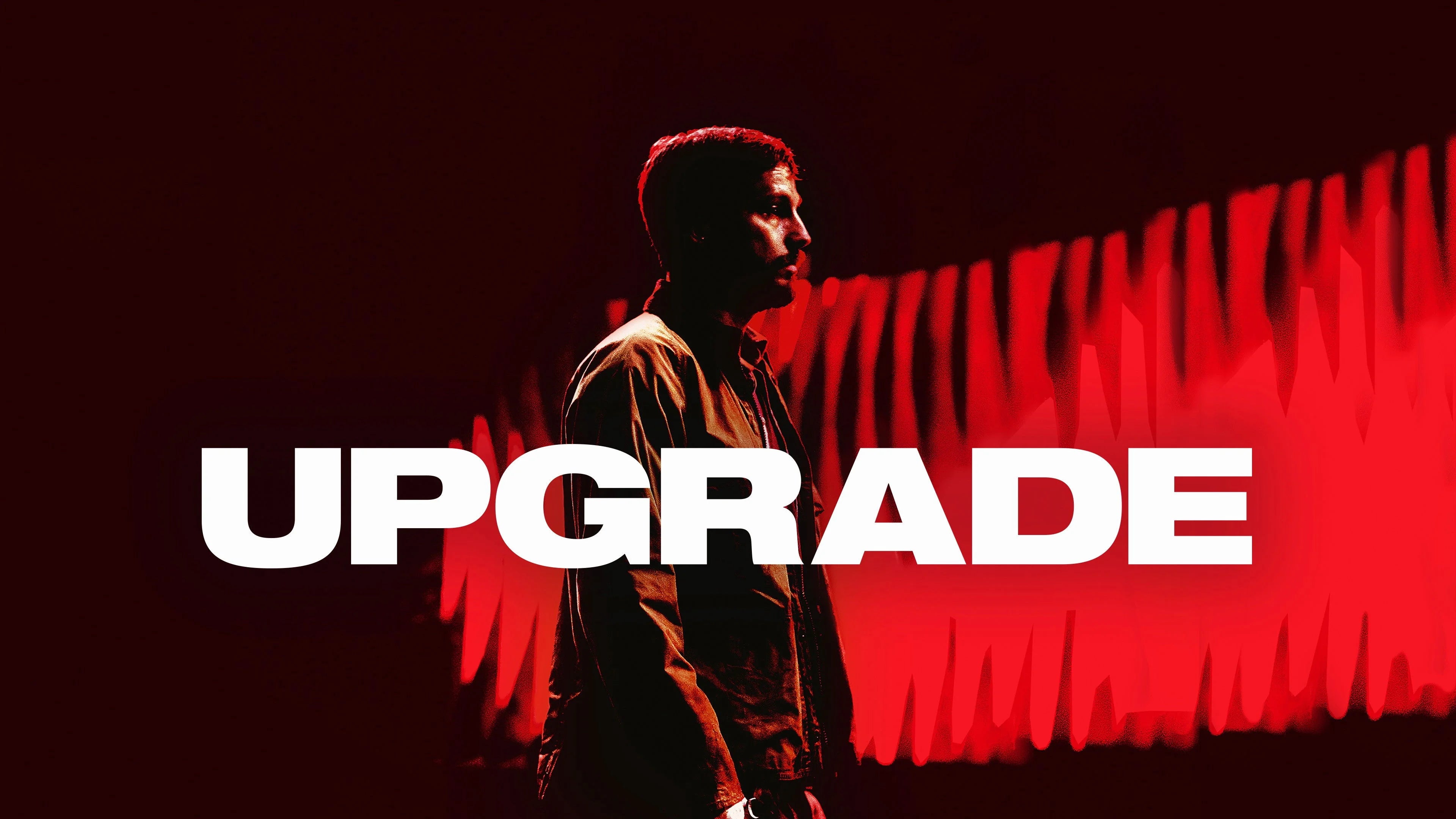 Perfect Upgrade (2018) Man Cave wall filler - Popcorn Poster Gallery