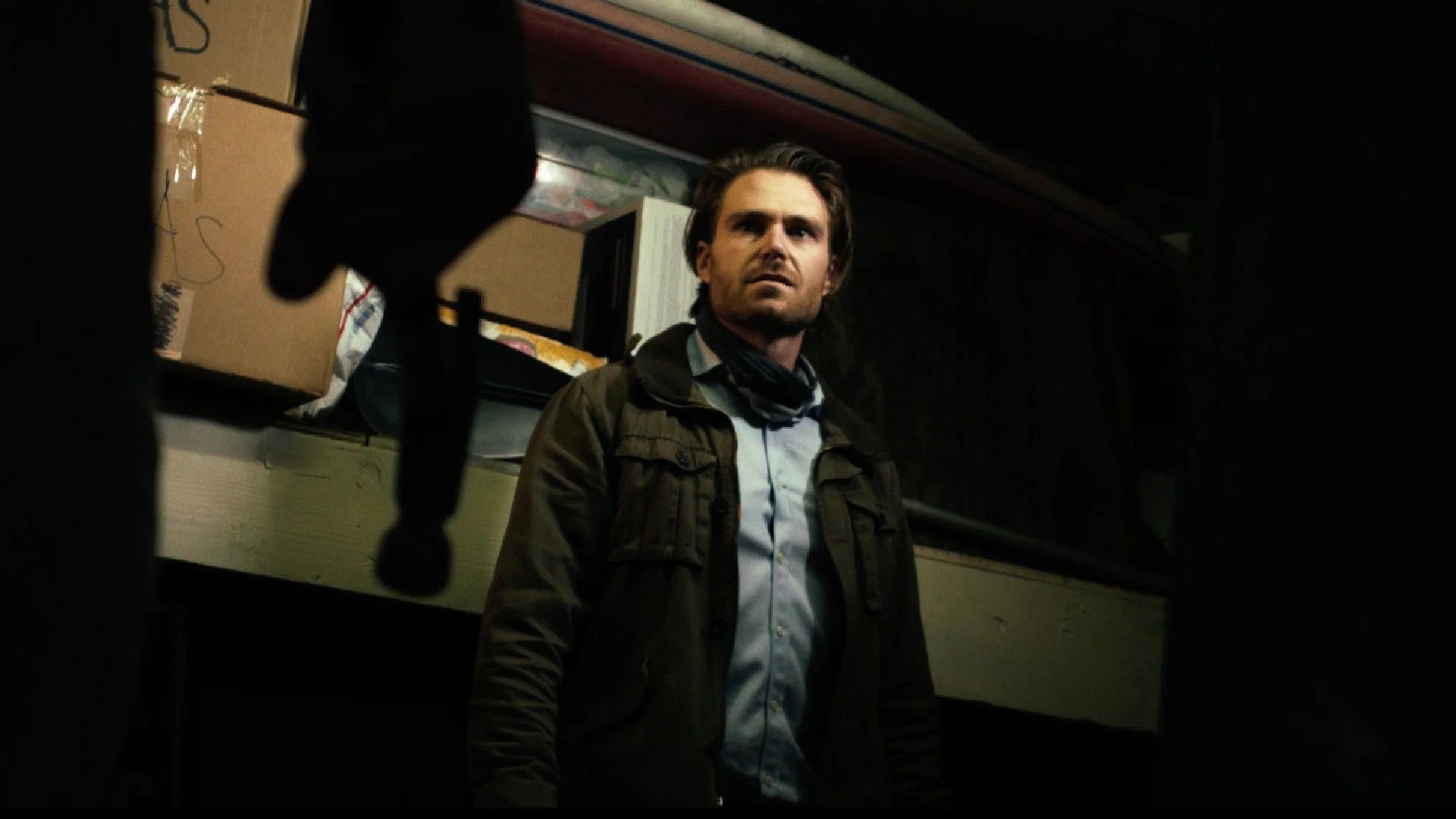 Perfect VACANT (2026) Man Cave wall filler - Popcorn Poster Gallery