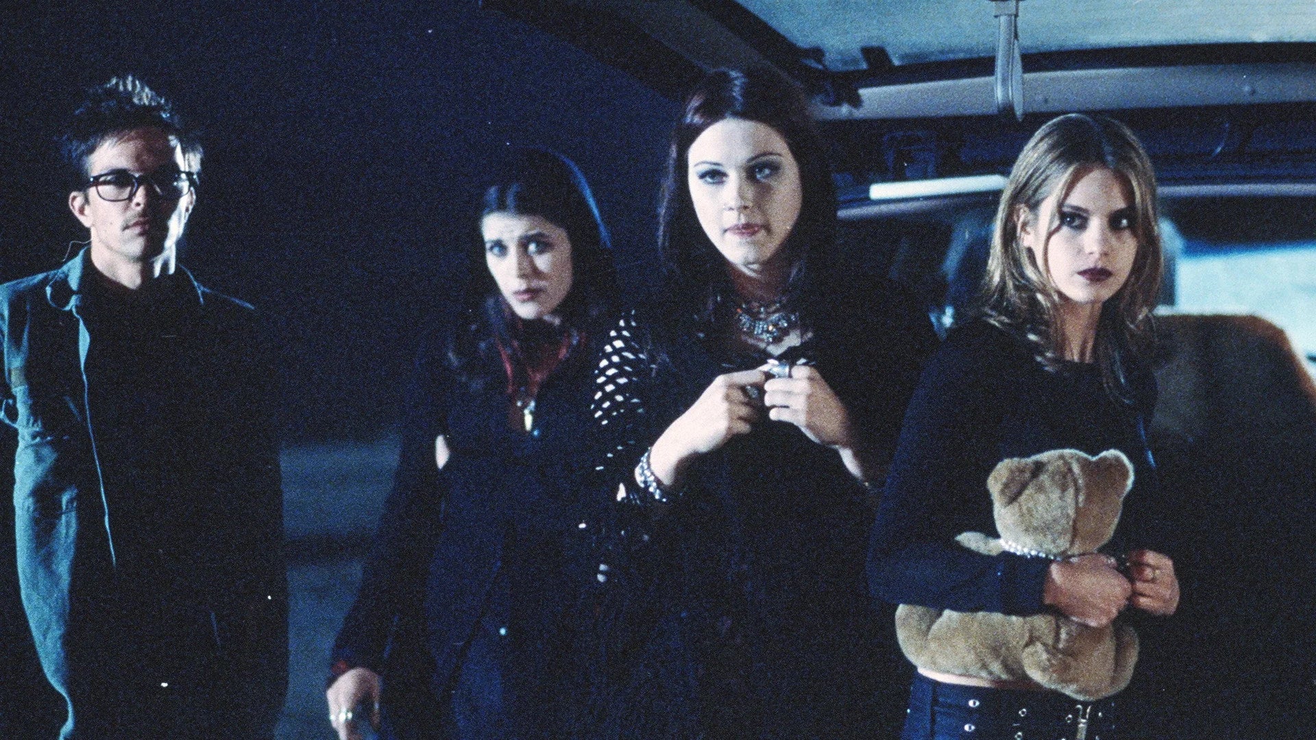 Perfect Vampire Clan (2002) Man Cave wall filler - Popcorn Poster Gallery