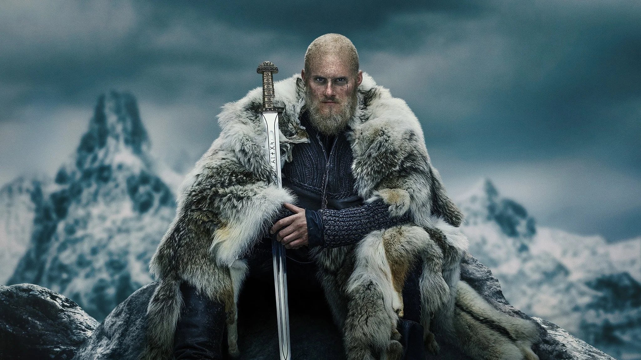 Perfect Vikings (2013) Man Cave wall filler - Popcorn Poster Gallery