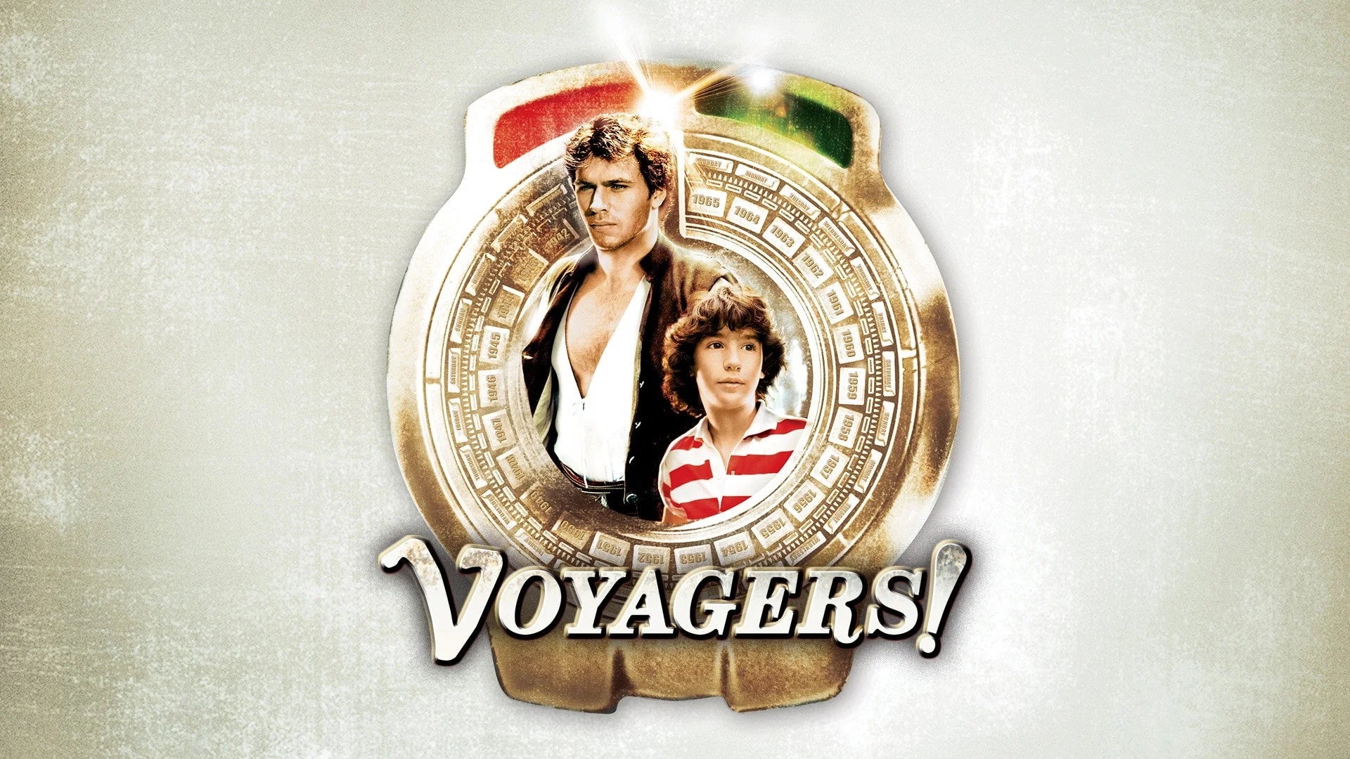 Perfect Voyagers! (1982) Man Cave wall filler - Popcorn Poster Gallery