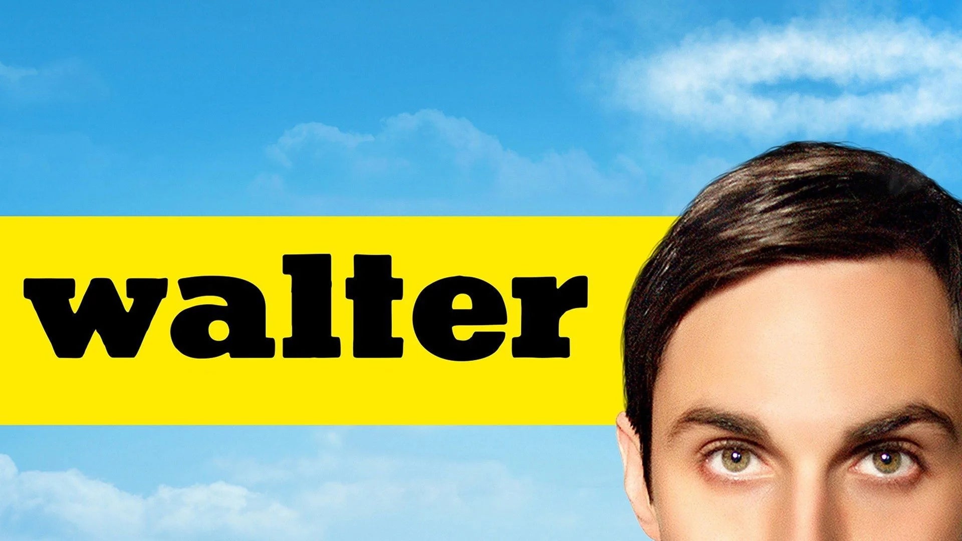 Perfect Walter (2015) Man Cave wall filler - Popcorn Poster Gallery