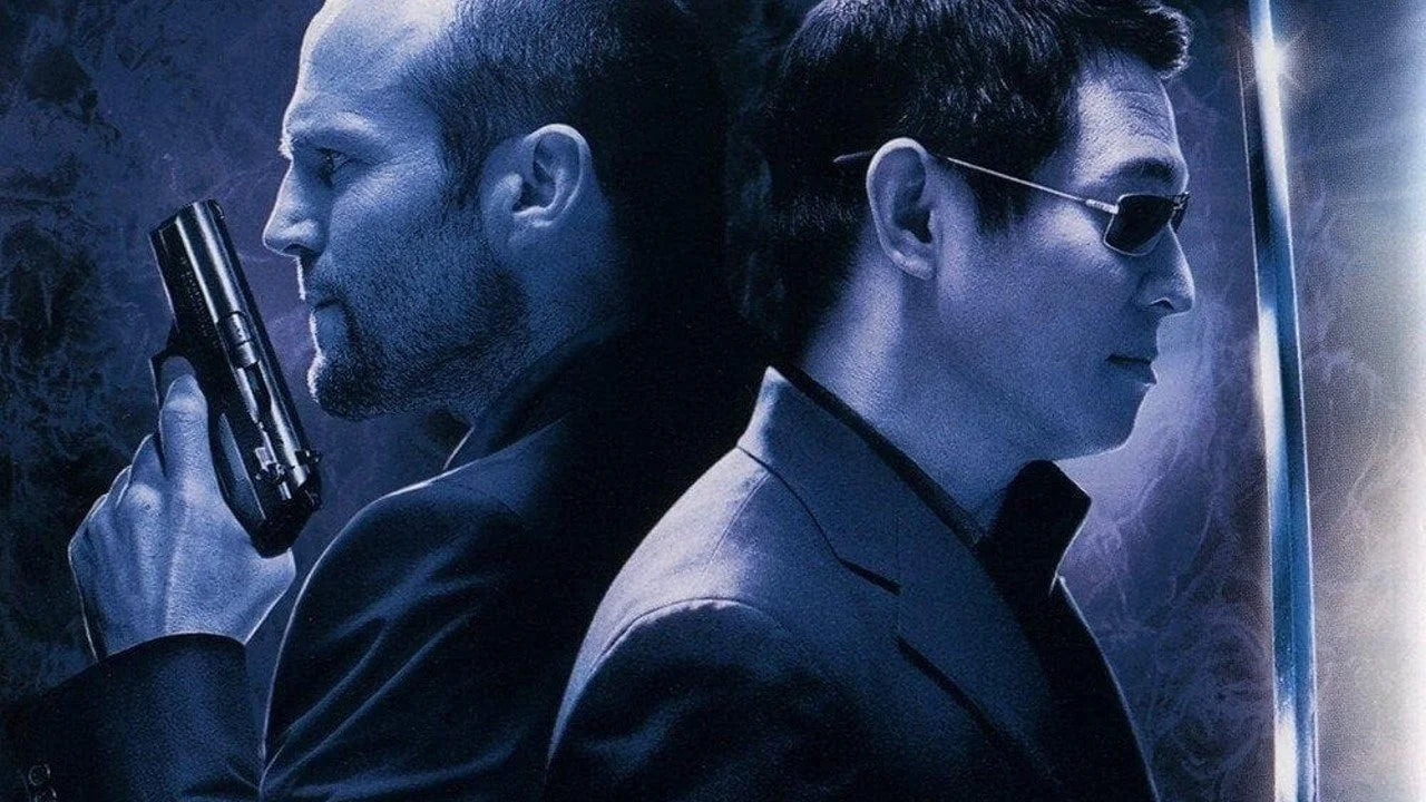 Perfect War (2007) Man Cave wall filler - Popcorn Poster Gallery