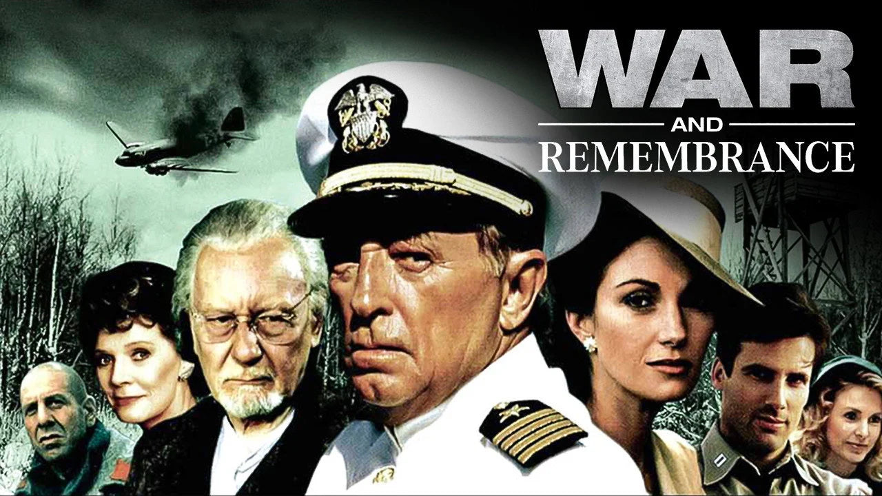 Perfect War and Remembrance (1988) Man Cave wall filler - Popcorn Poster Gallery