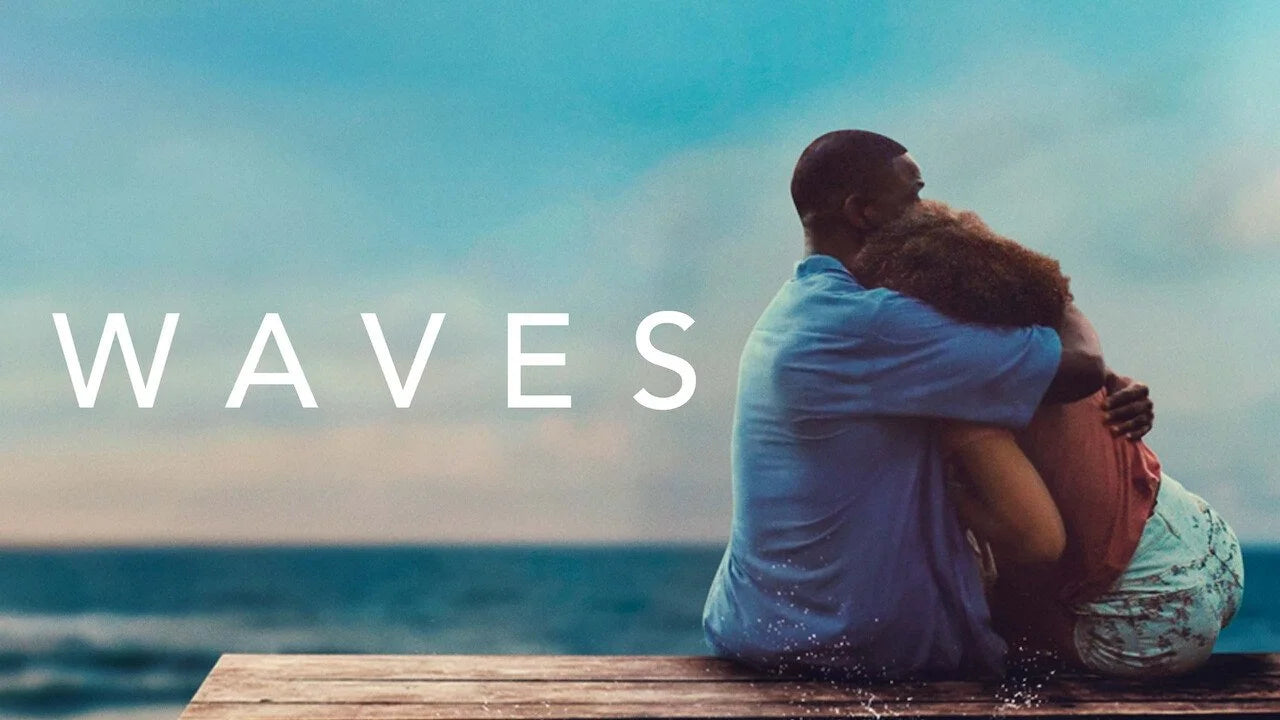 Perfect Waves (2019) Man Cave wall filler - Popcorn Poster Gallery