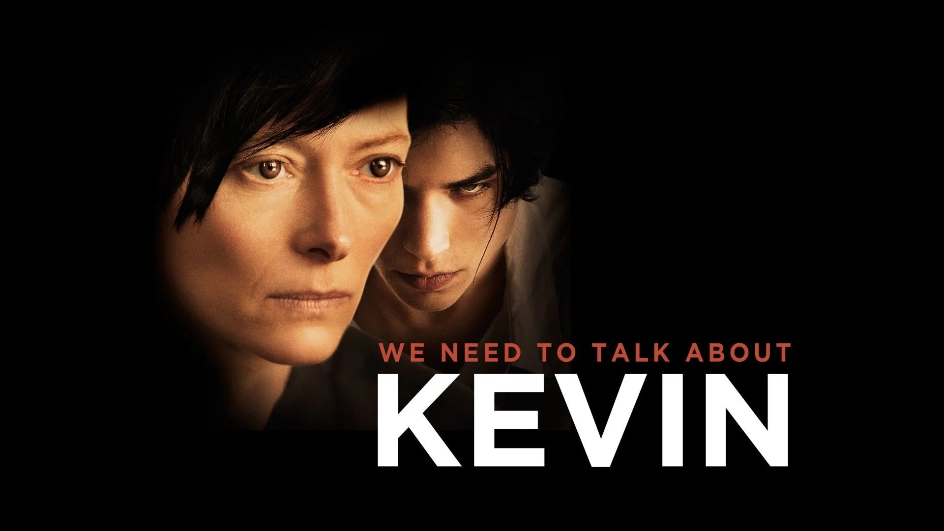 Perfect We Need to Talk About Kevin (2011) Man Cave wall filler - Popcorn Poster Gallery
