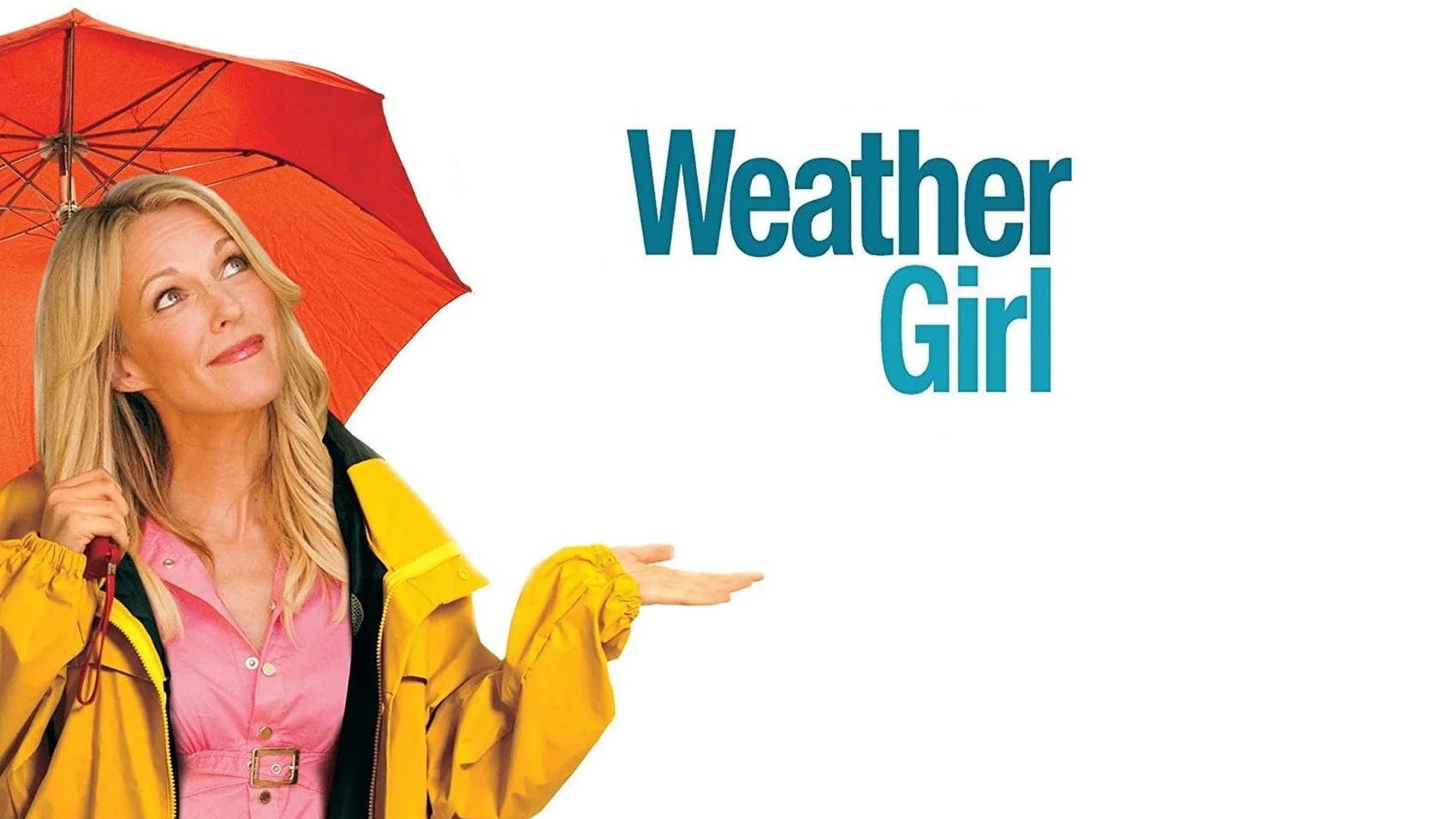 Perfect Weather Girl (2009) Man Cave wall filler - Popcorn Poster Gallery