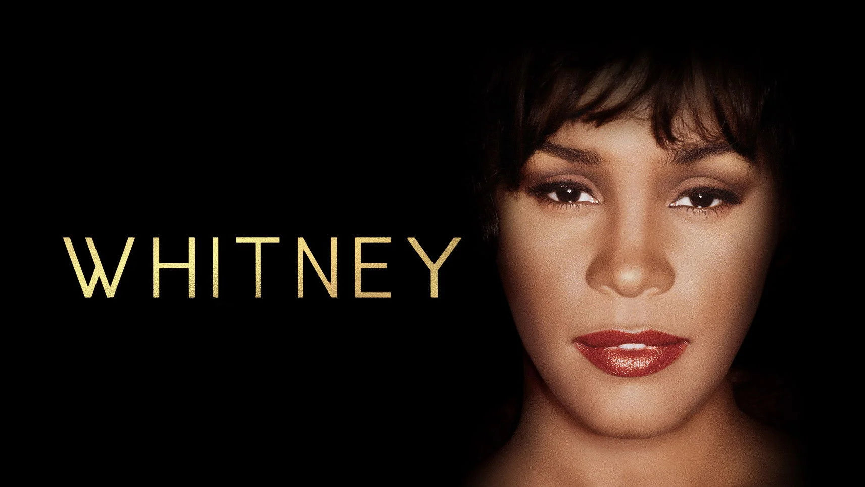 Perfect Whitney (2018) Man Cave wall filler - Popcorn Poster Gallery