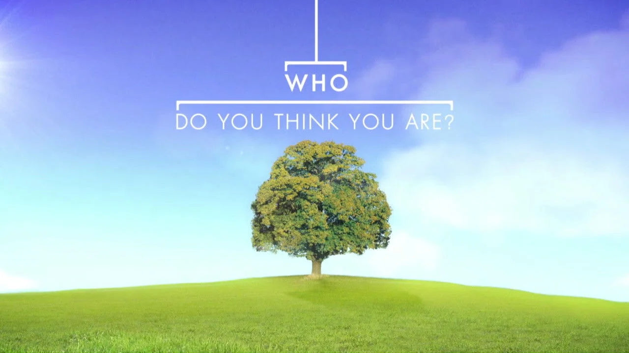 Perfect Who Do You Think You Are (2004) Man Cave wall filler - Popcorn Poster Gallery
