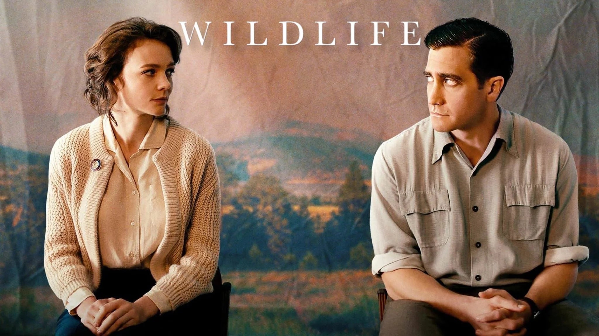 Perfect Wildlife (2018) Man Cave wall filler - Popcorn Poster Gallery