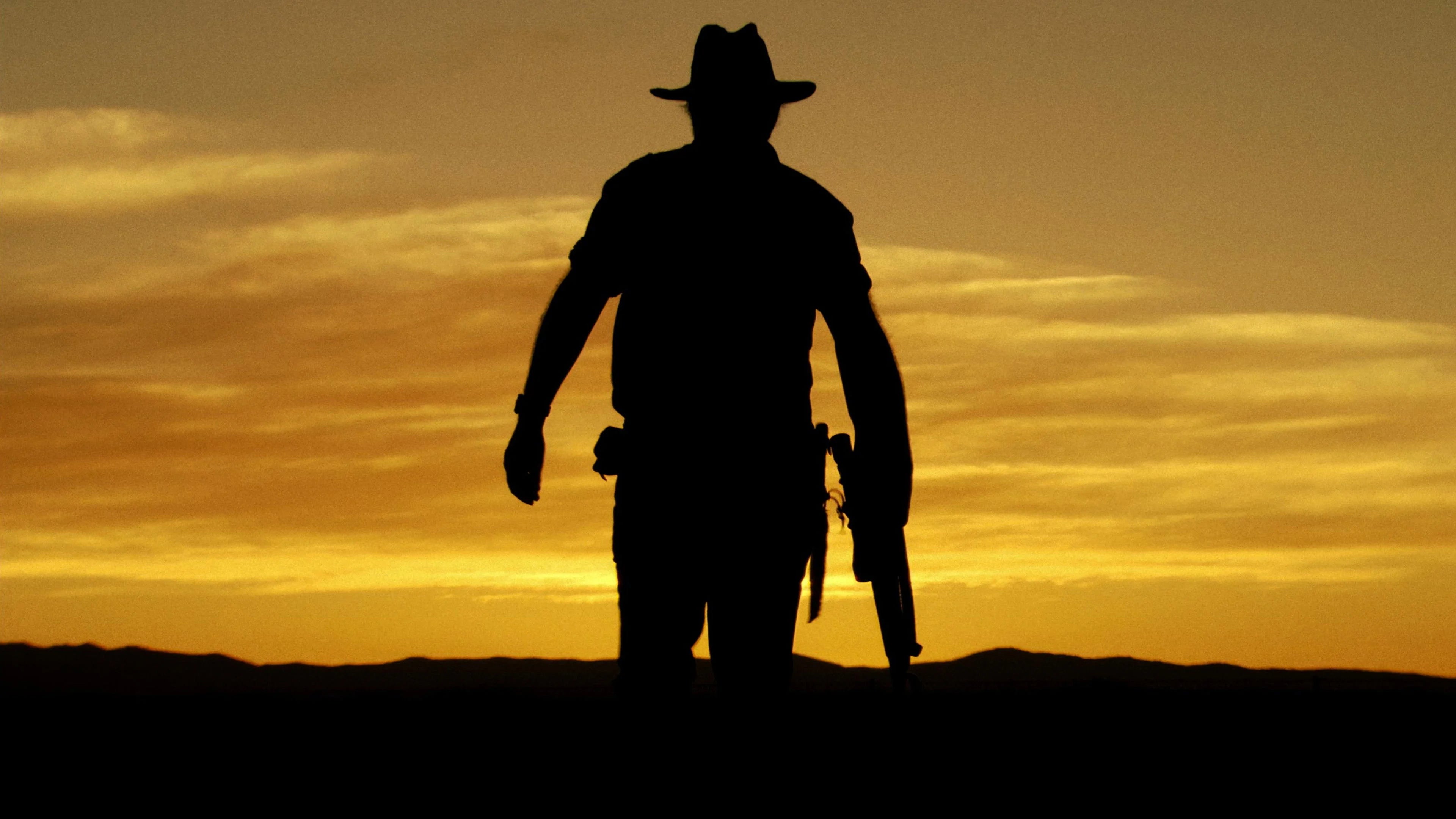 Perfect Wolf Creek (2005) Man Cave wall filler - Popcorn Poster Gallery