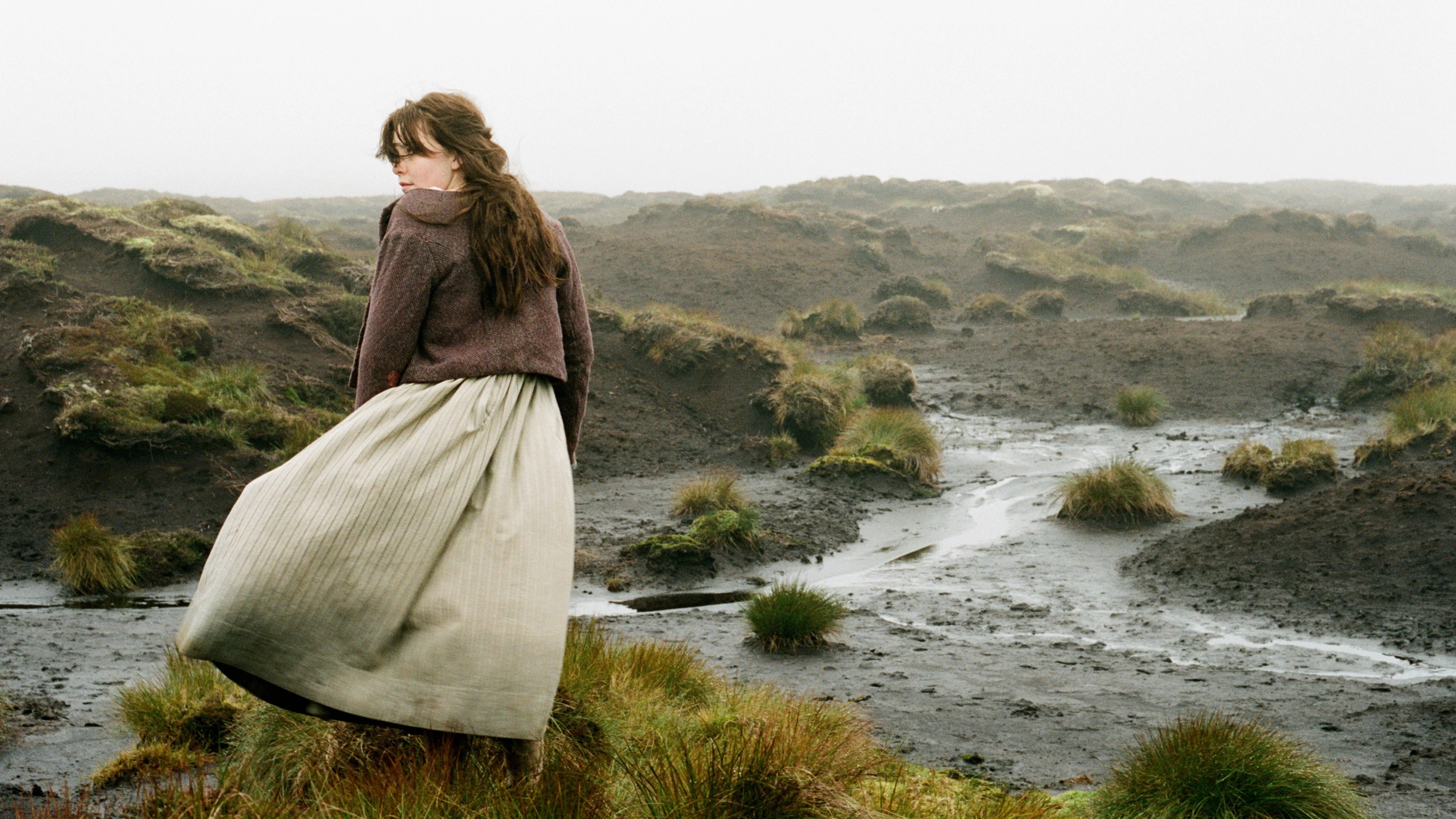 Perfect Wuthering Heights (2011) Man Cave wall filler - Popcorn Poster Gallery