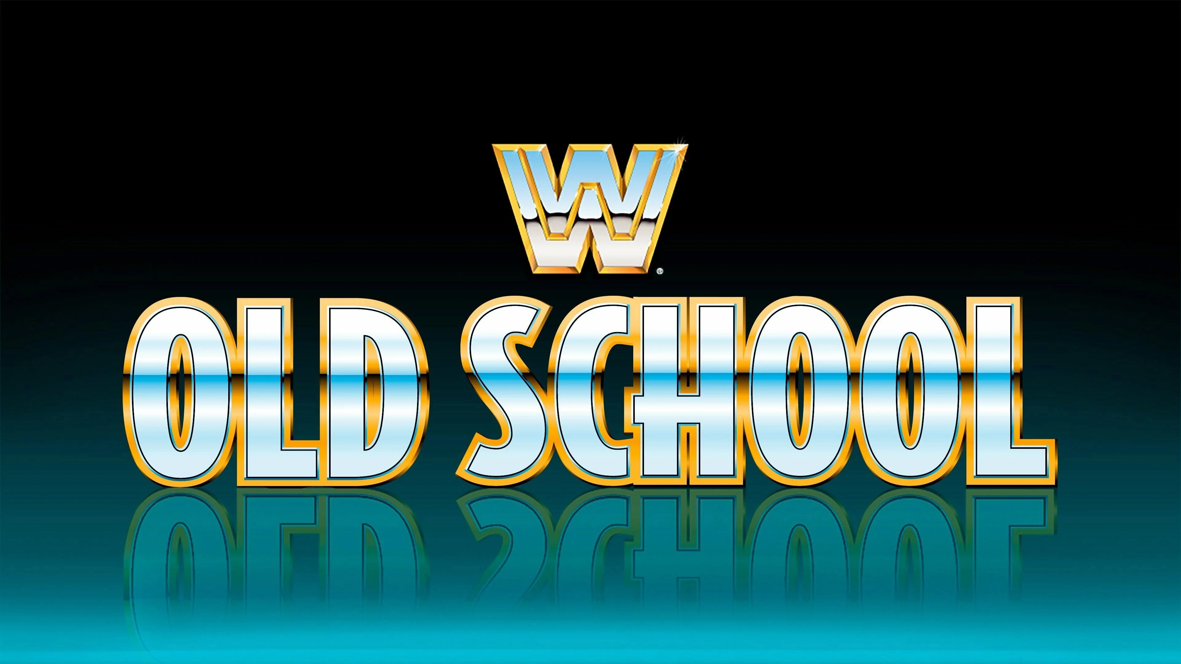 Perfect WWE Old School (1973) Man Cave wall filler - Popcorn Poster Gallery