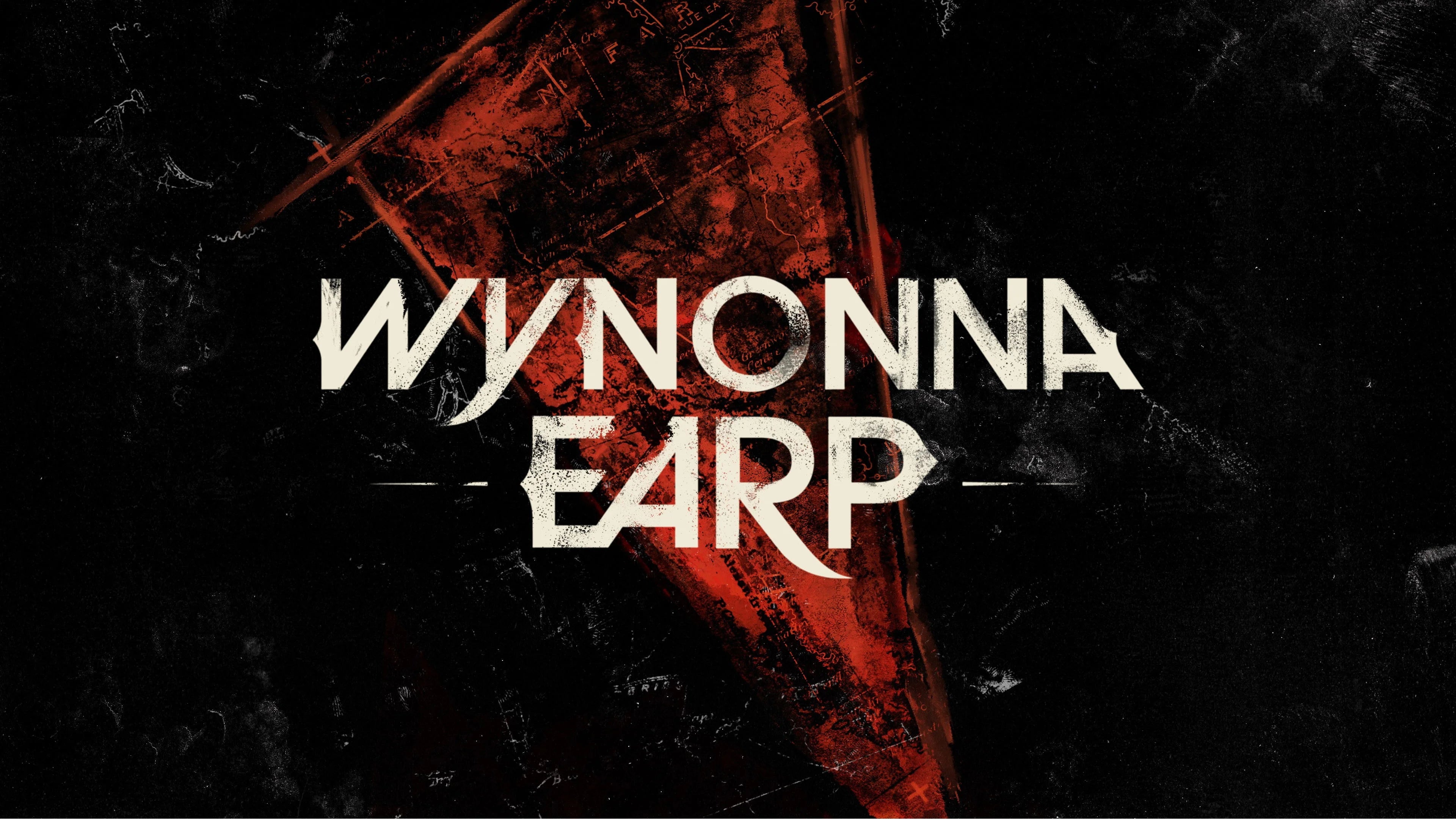 Perfect Wynonna Earp (2016) Man Cave wall filler - Popcorn Poster Gallery