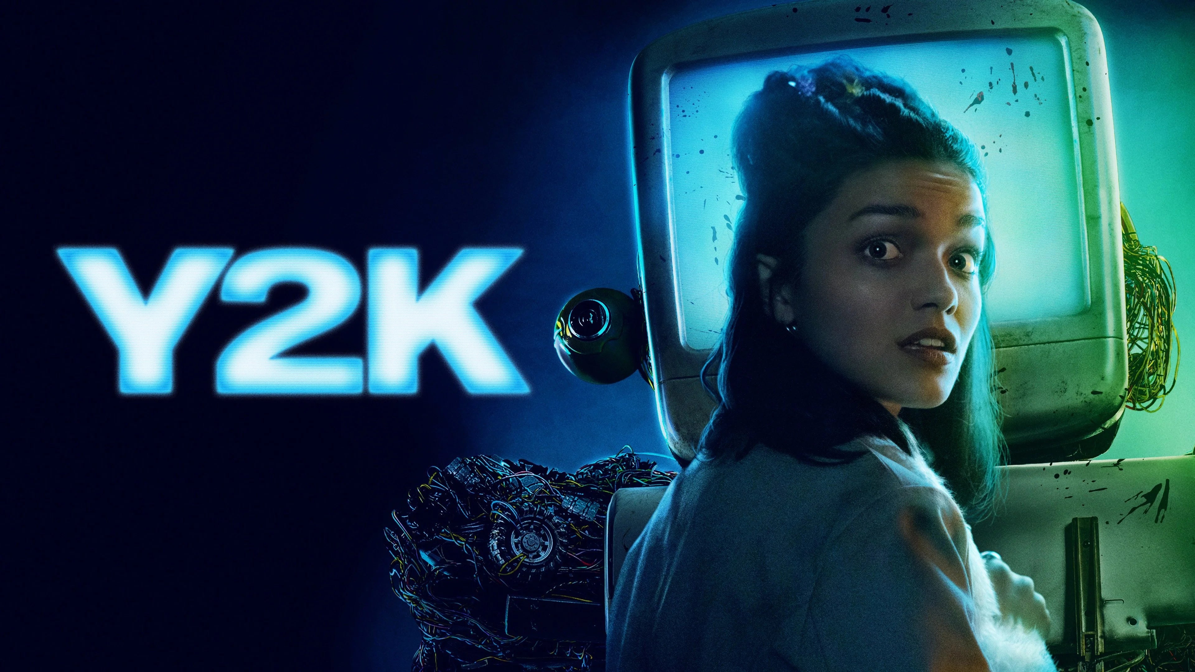 Perfect Y2K (2024) Man Cave wall filler - Popcorn Poster Gallery