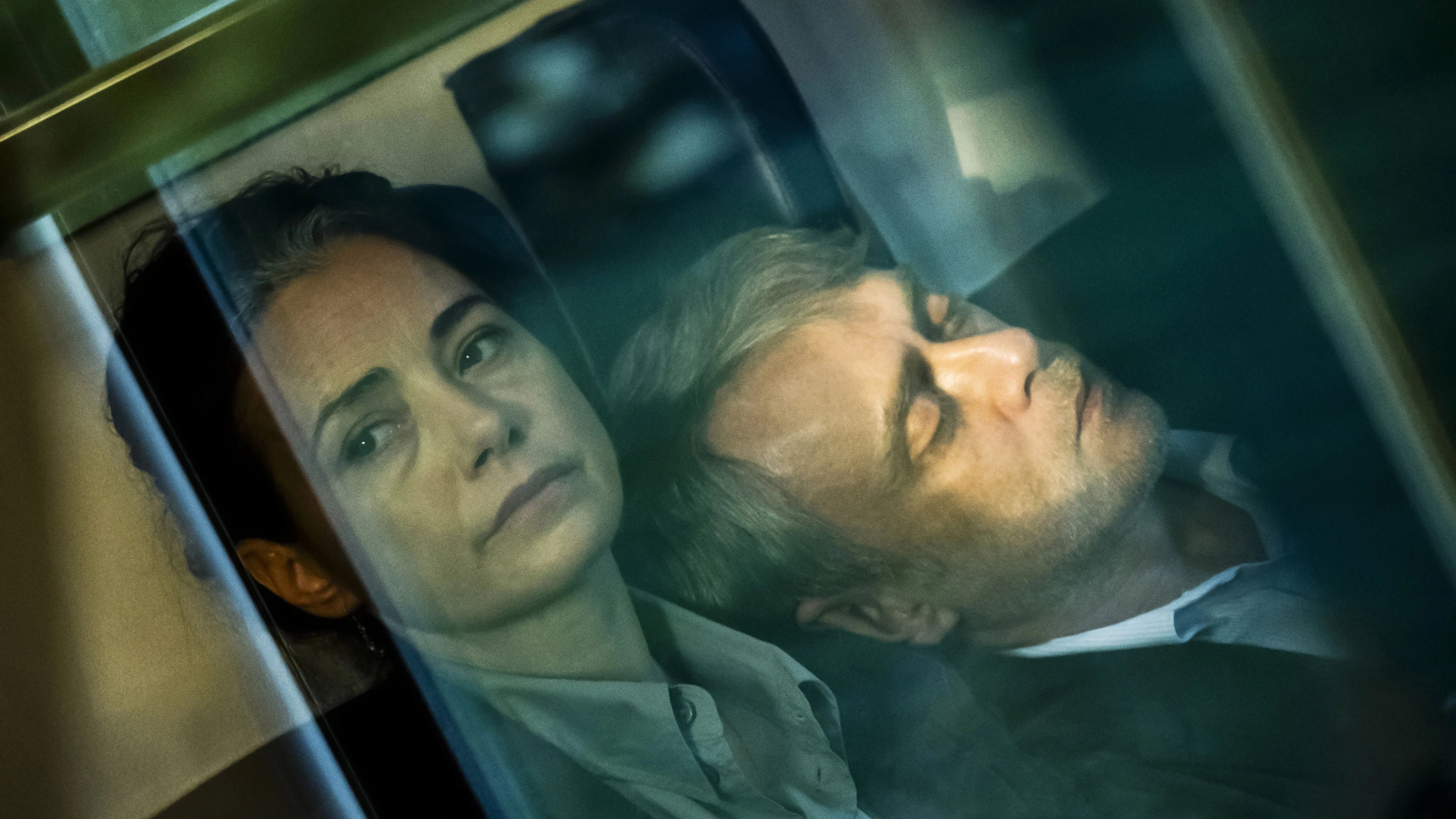 Perfect Yellow Letters (2026) Man Cave wall filler - Popcorn Poster Gallery