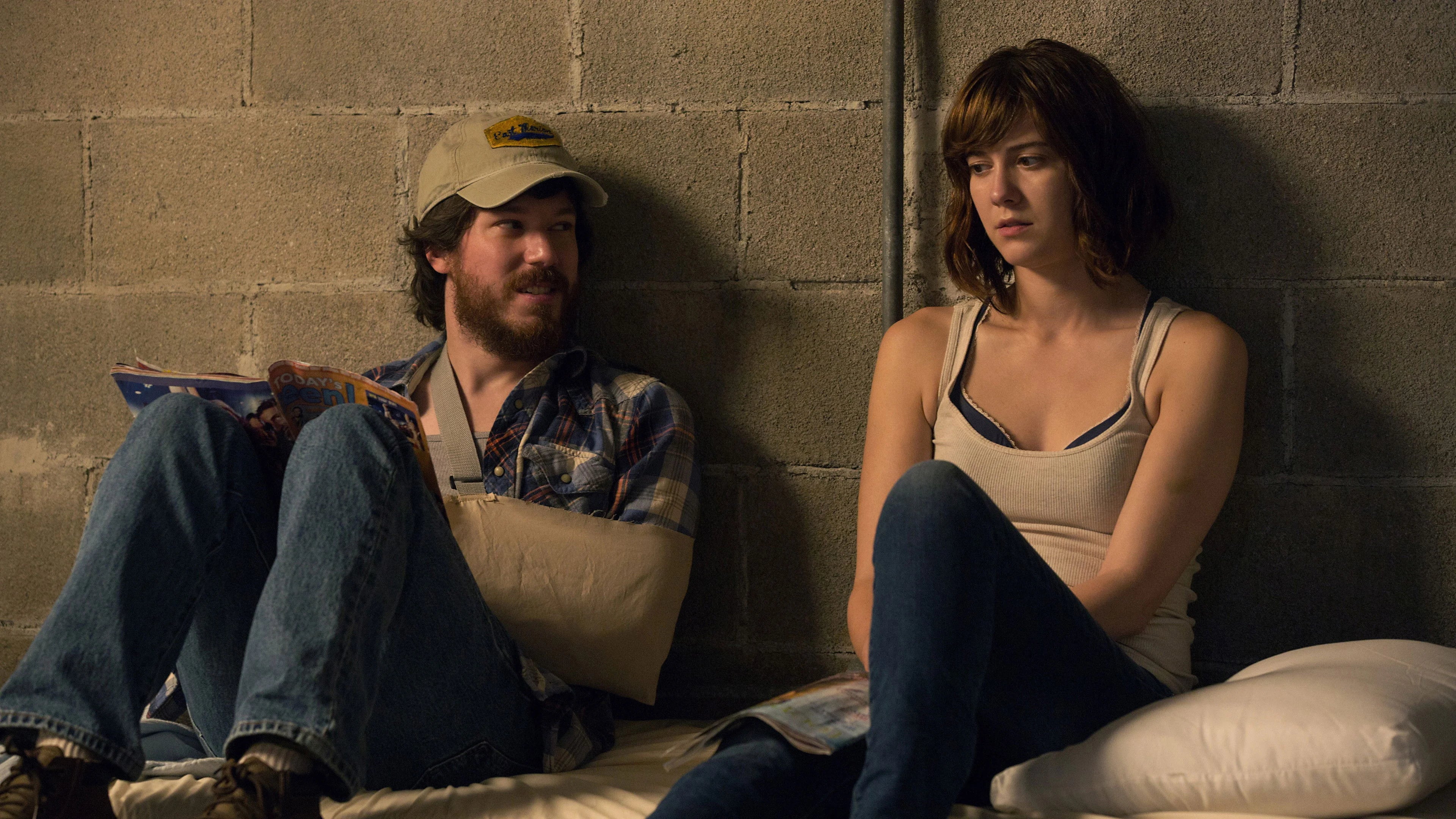 Unique 10 Cloverfield Lane (2016) gift ideas - Available at Popcorn Poster