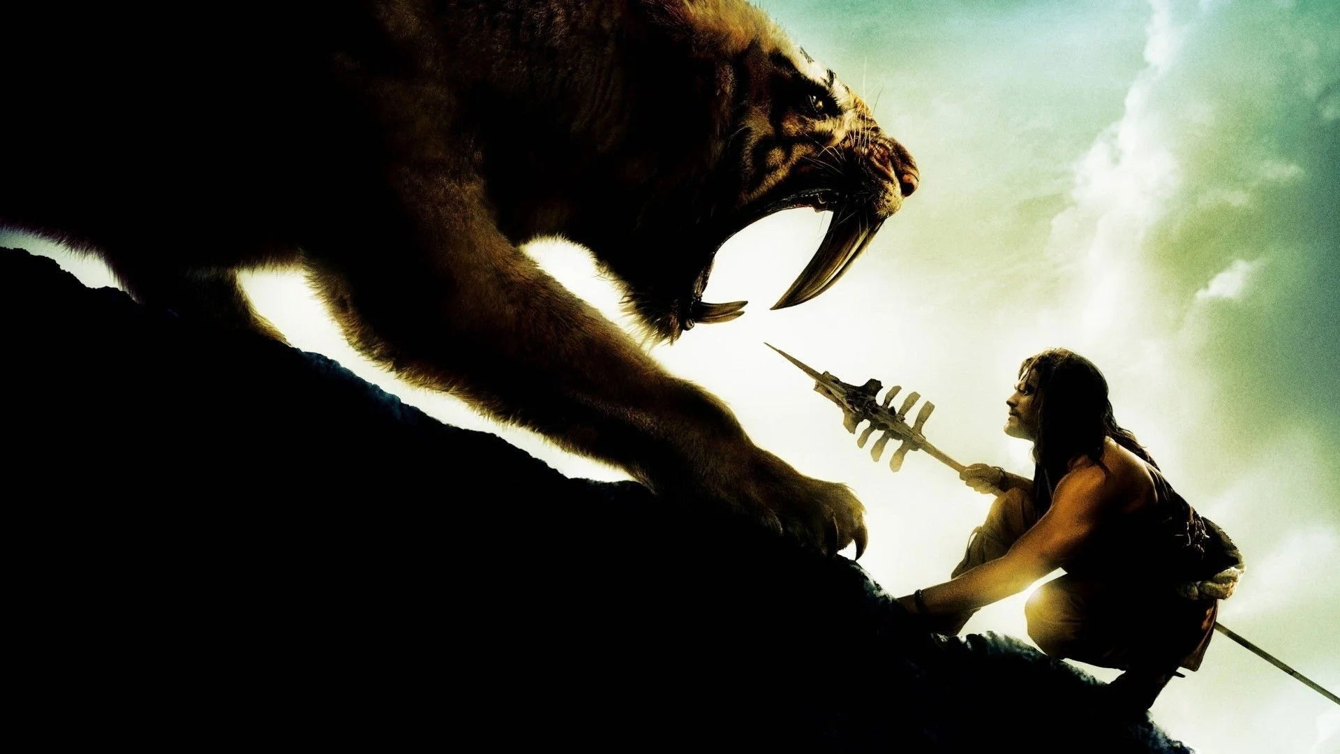 Unique 10,000 BC (2008) gift ideas - Available at Popcorn Poster