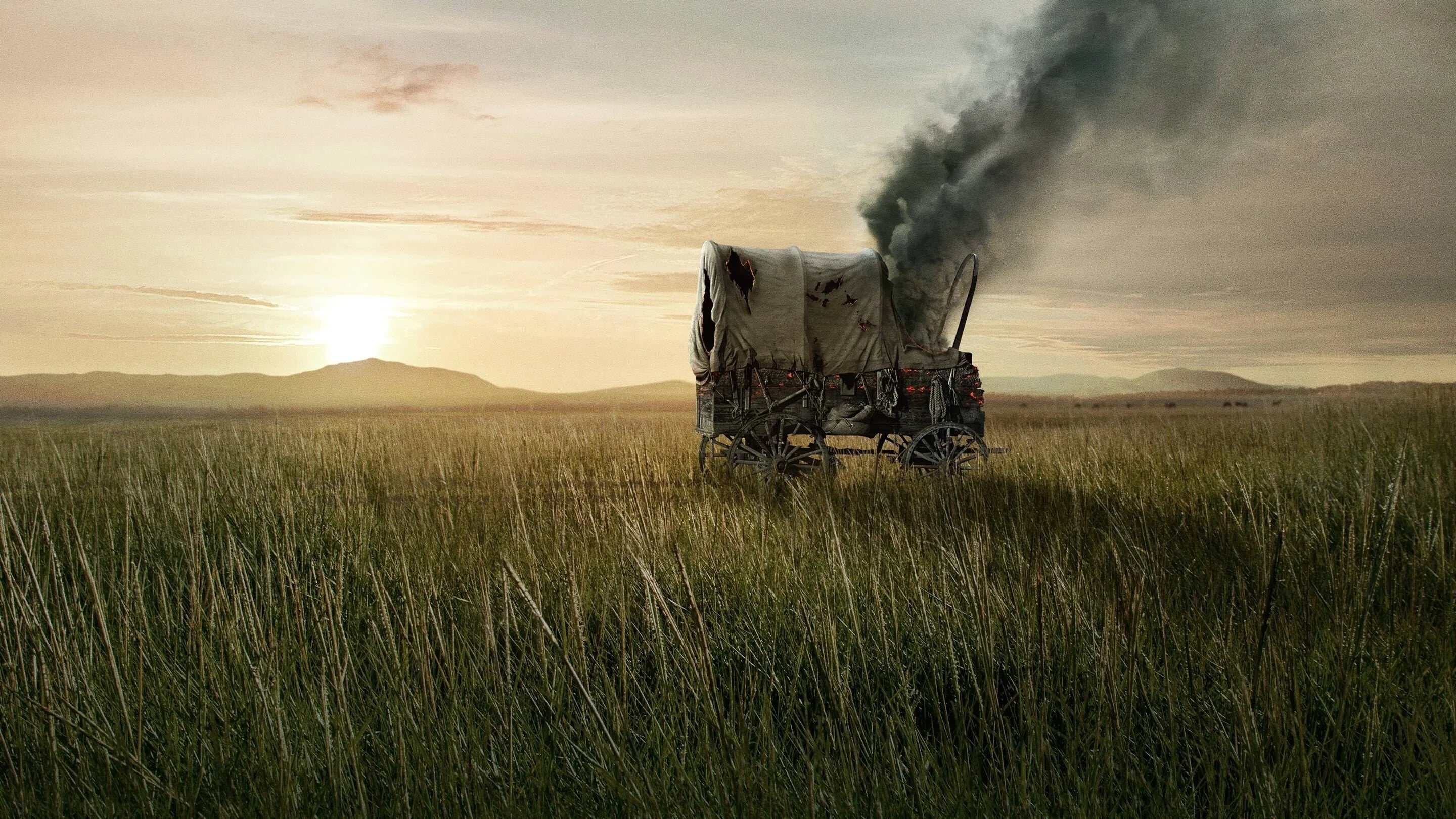 Unique 1883 (2021) gift ideas - Available at Popcorn Poster