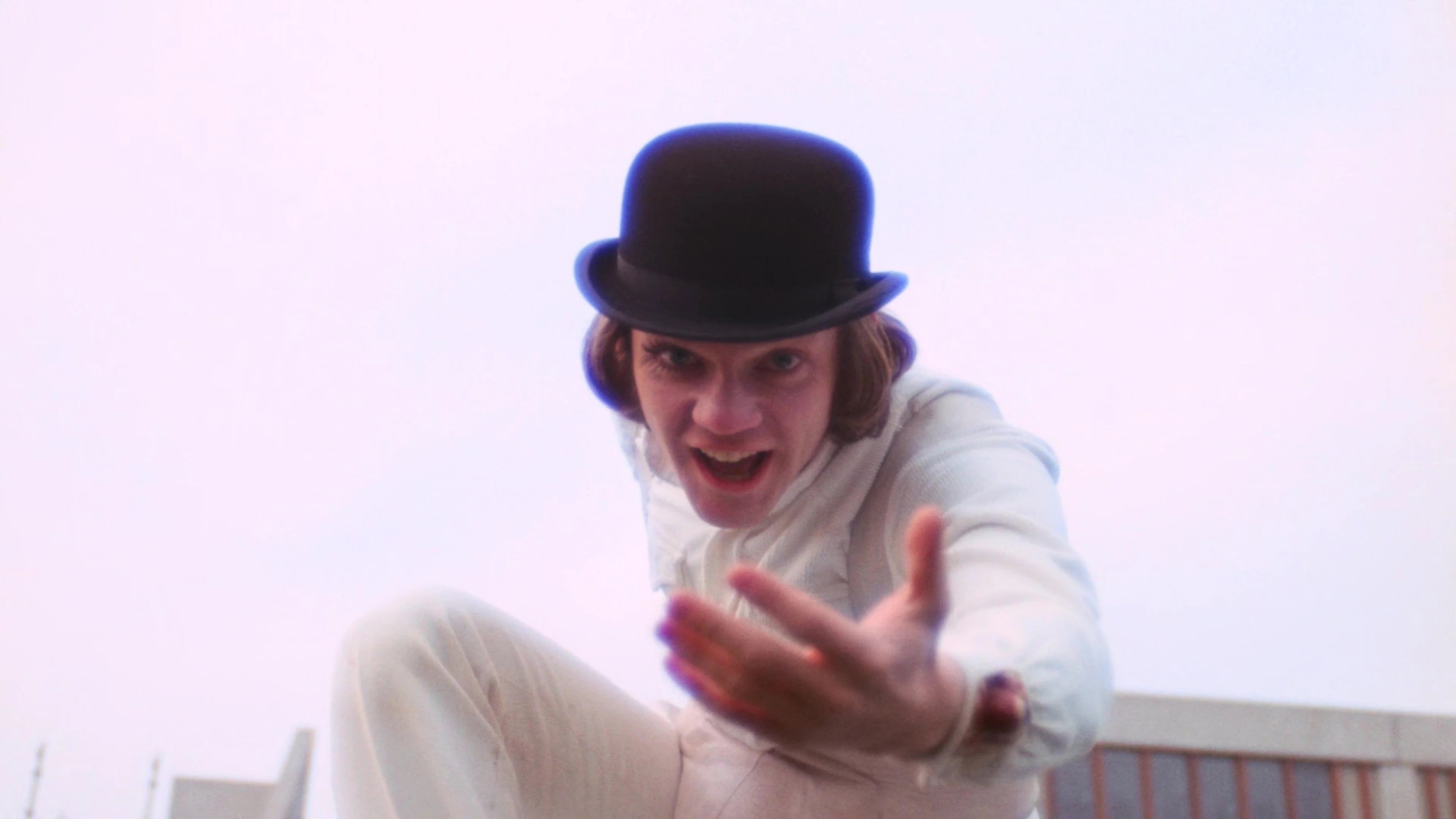 Unique A Clockwork Orange (1971) gift ideas - Available at Popcorn Poster