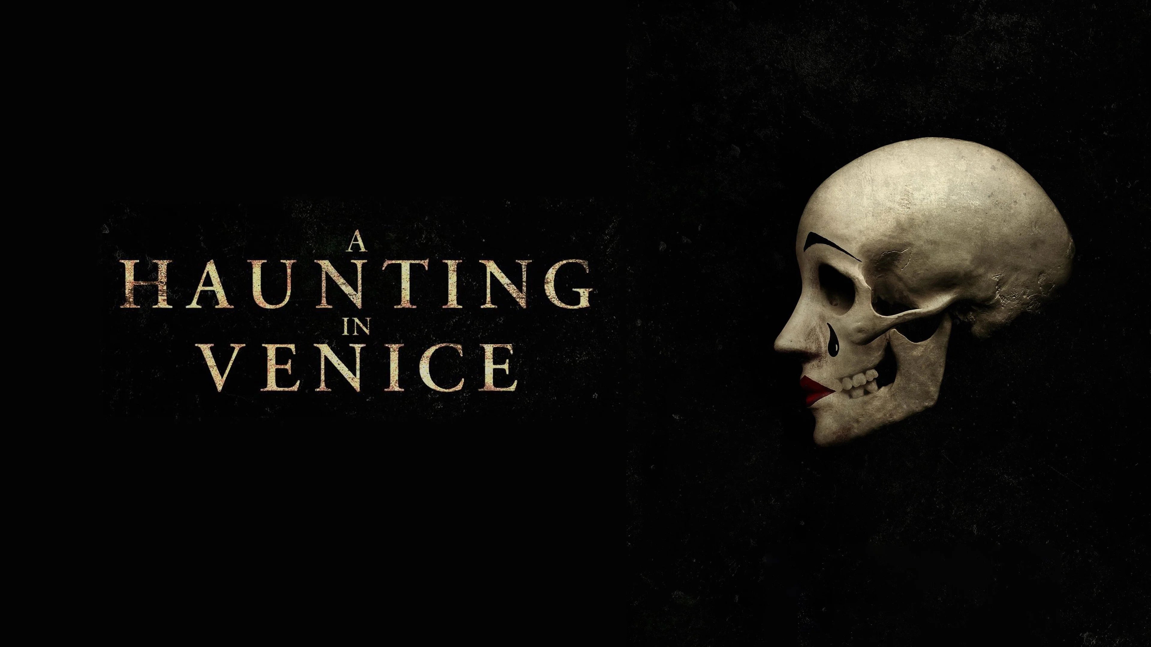 Unique A Haunting in Venice (2023) gift ideas - Available at Popcorn Poster