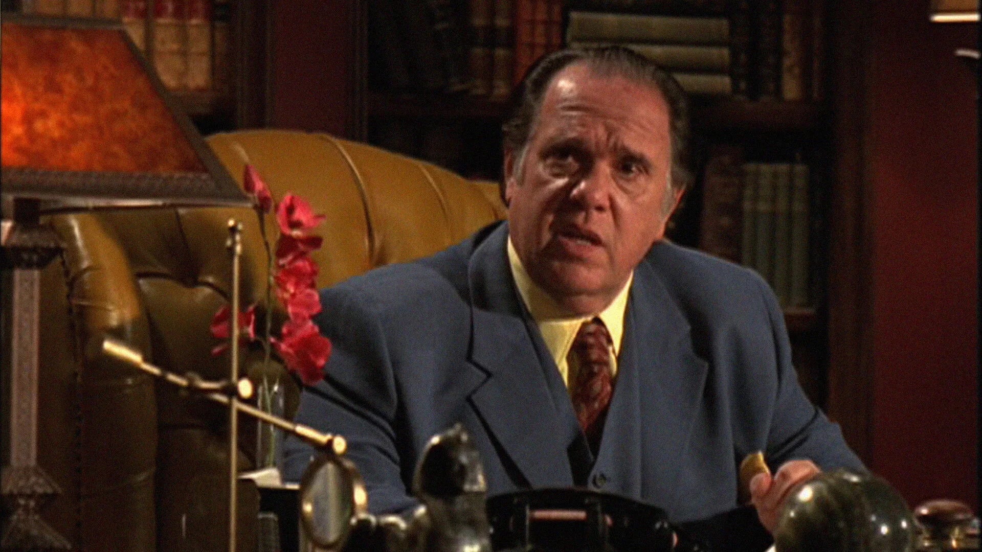 Unique A Nero Wolfe Mystery (2001) gift ideas - Available at Popcorn Poster