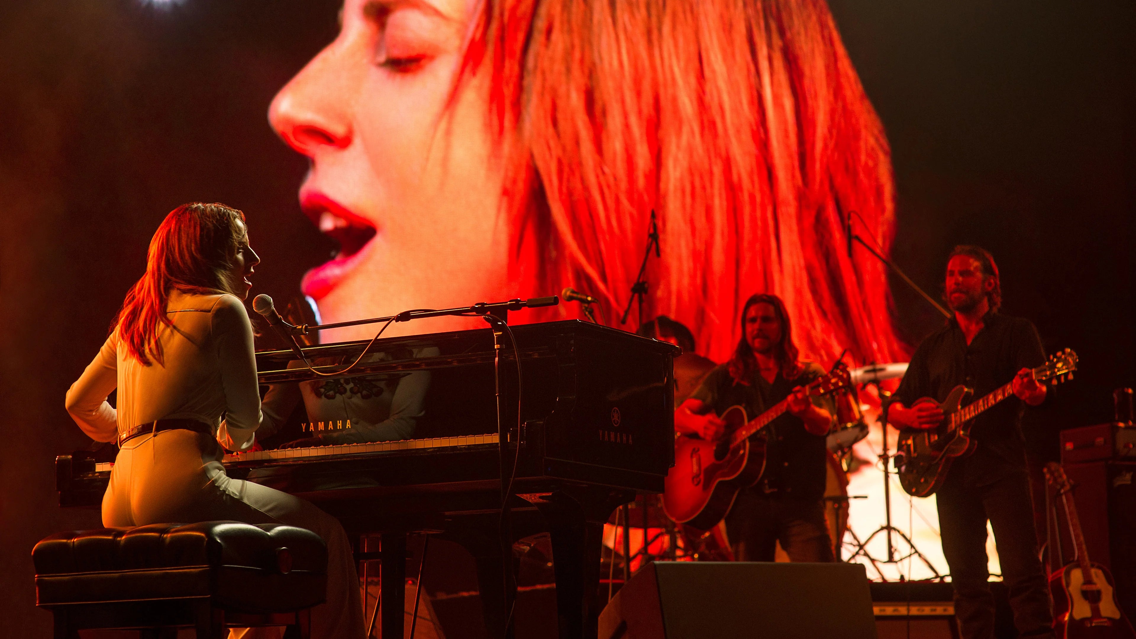 Unique A Star Is Born (2018) gift ideas - Available at Popcorn Poster