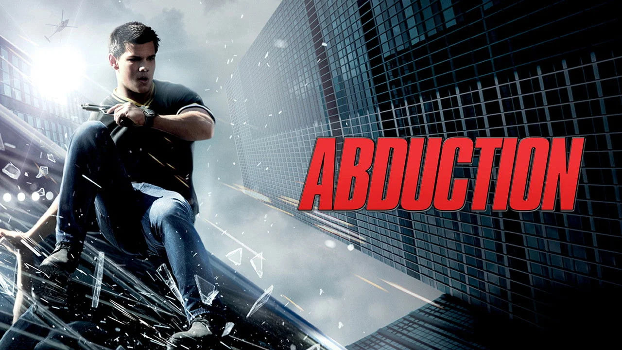 Unique Abduction (2011) gift ideas - Available at Popcorn Poster