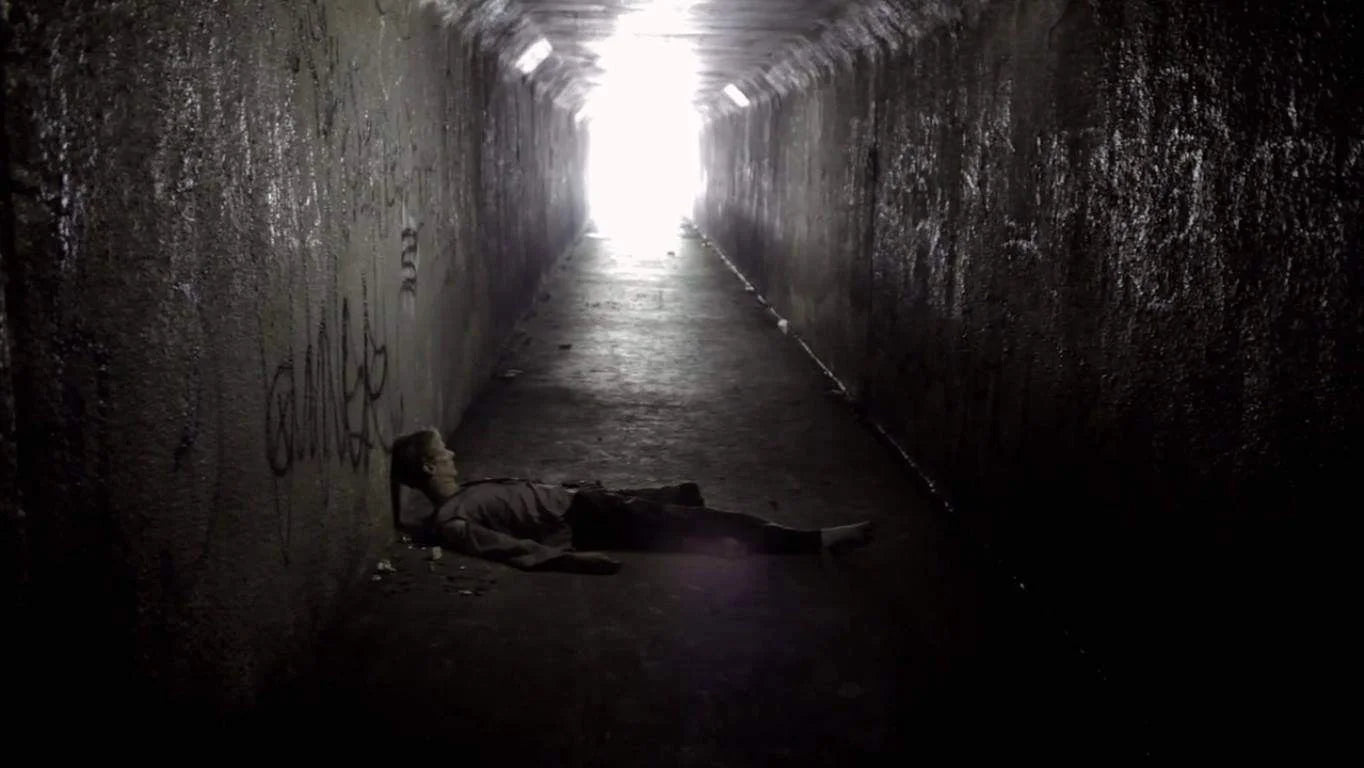 Unique Absentia (2011) gift ideas - Available at Popcorn Poster
