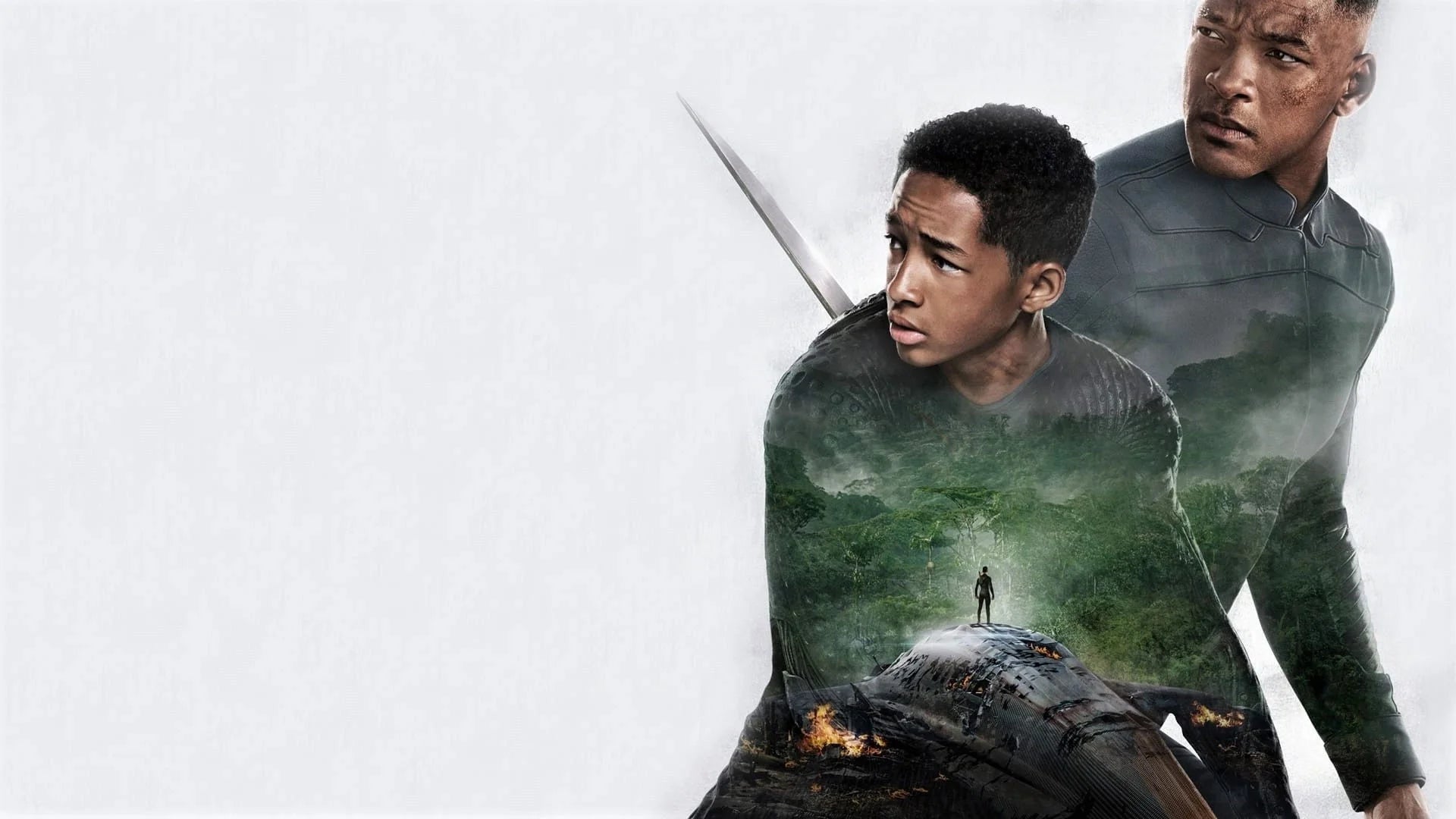 Unique After Earth (2013) gift ideas - Available at Popcorn Poster
