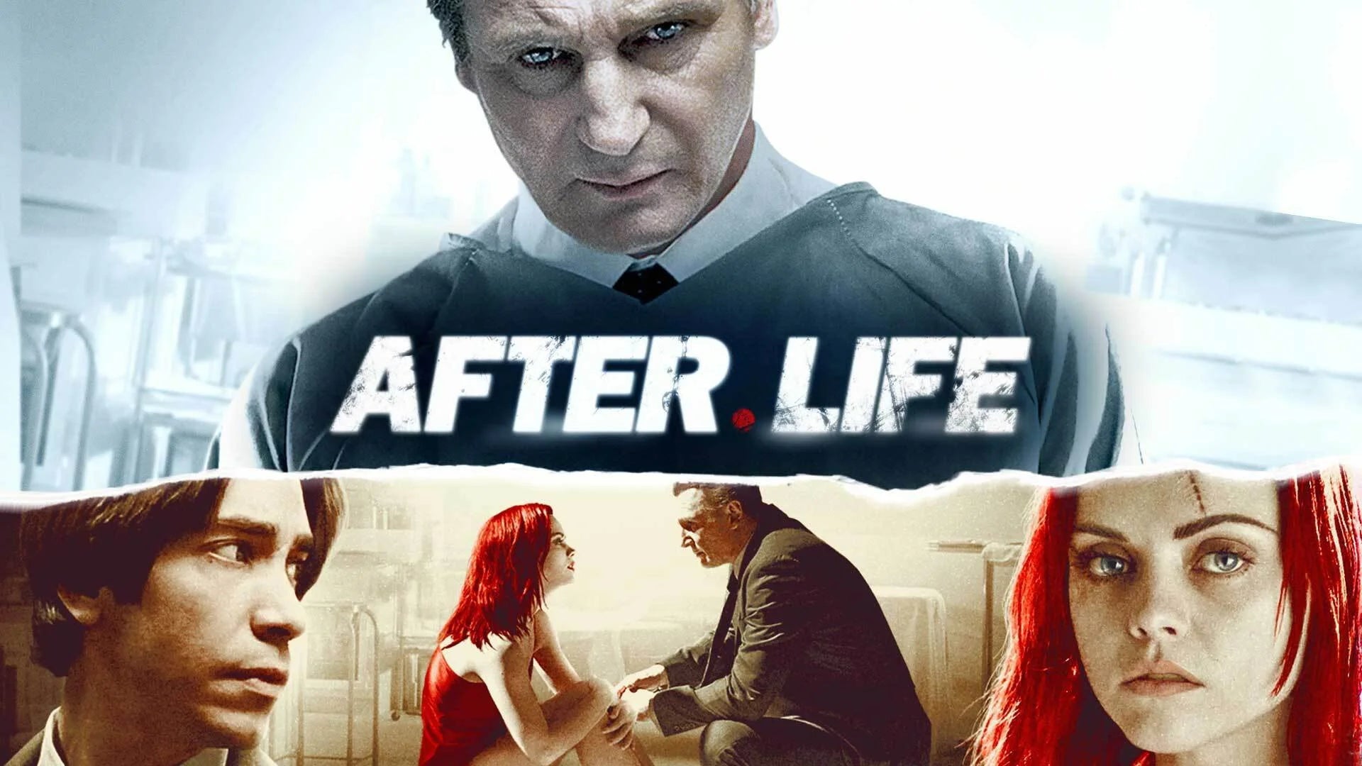 Unique After.Life (2009) gift ideas - Available at Popcorn Poster