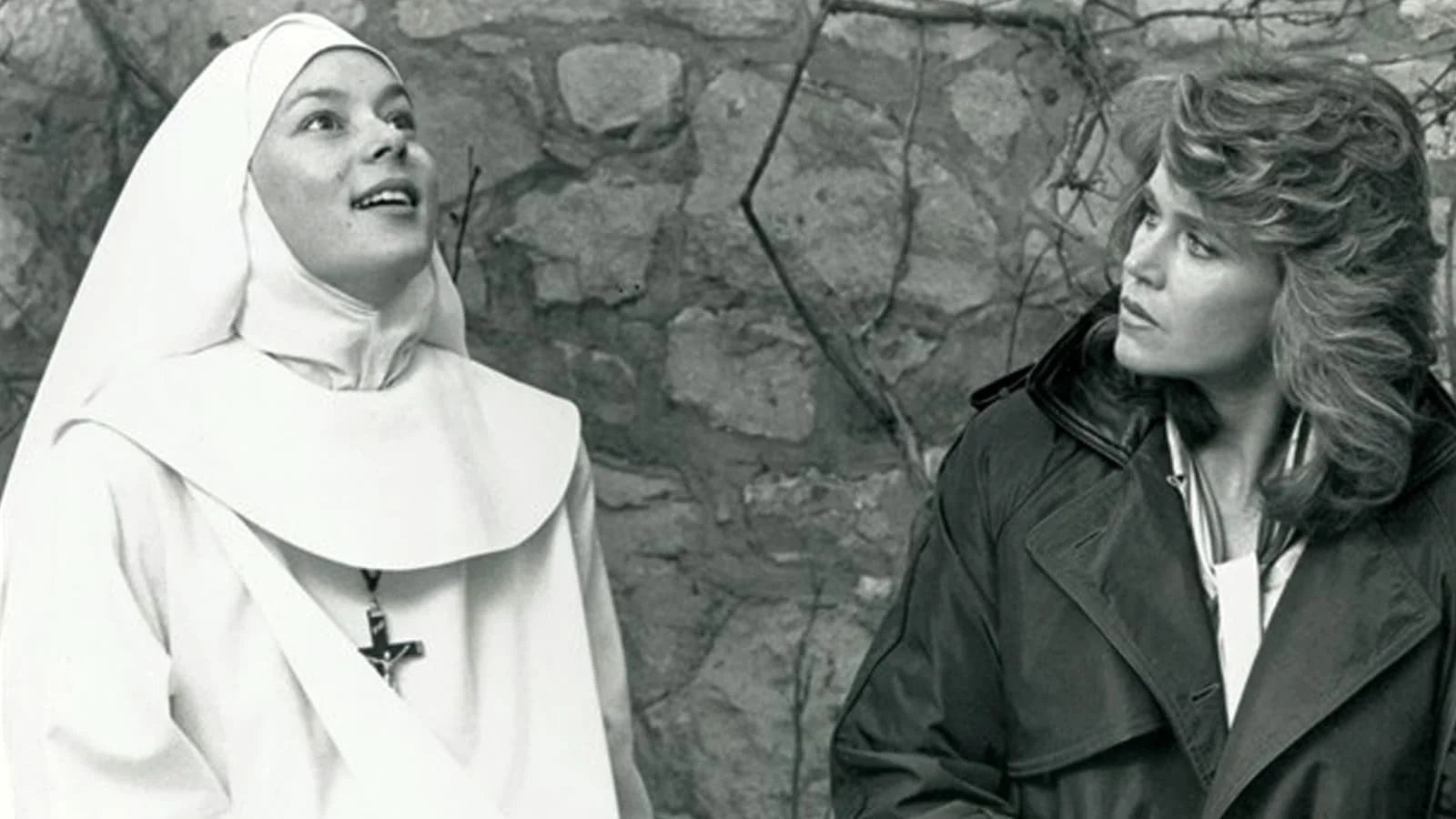 Unique Agnes of God (1985) gift ideas - Available at Popcorn Poster