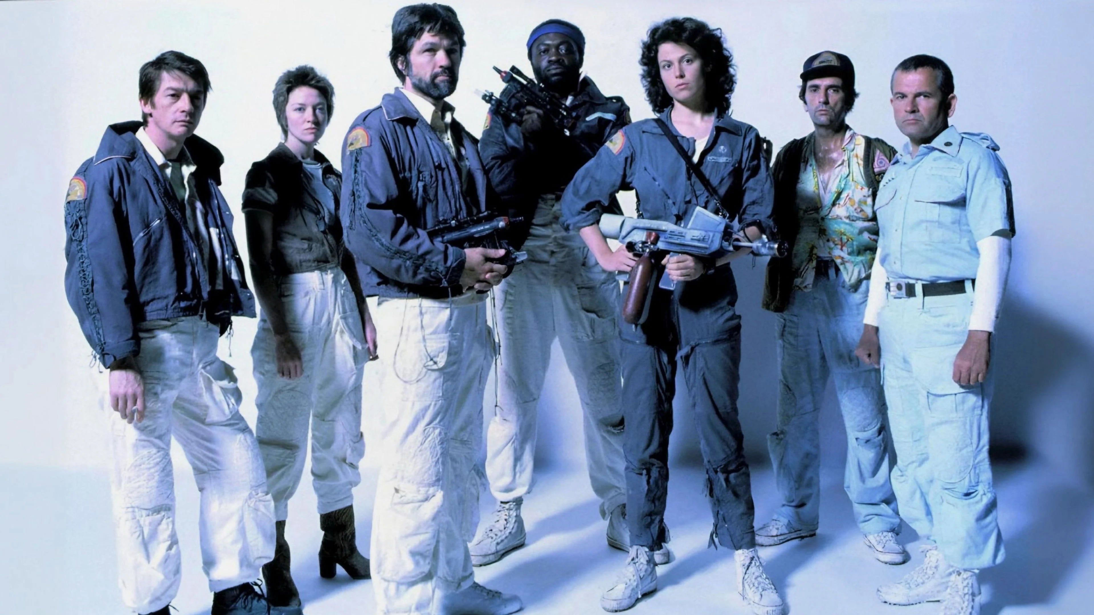 Unique Alien (1979) gift ideas - Available at Popcorn Poster