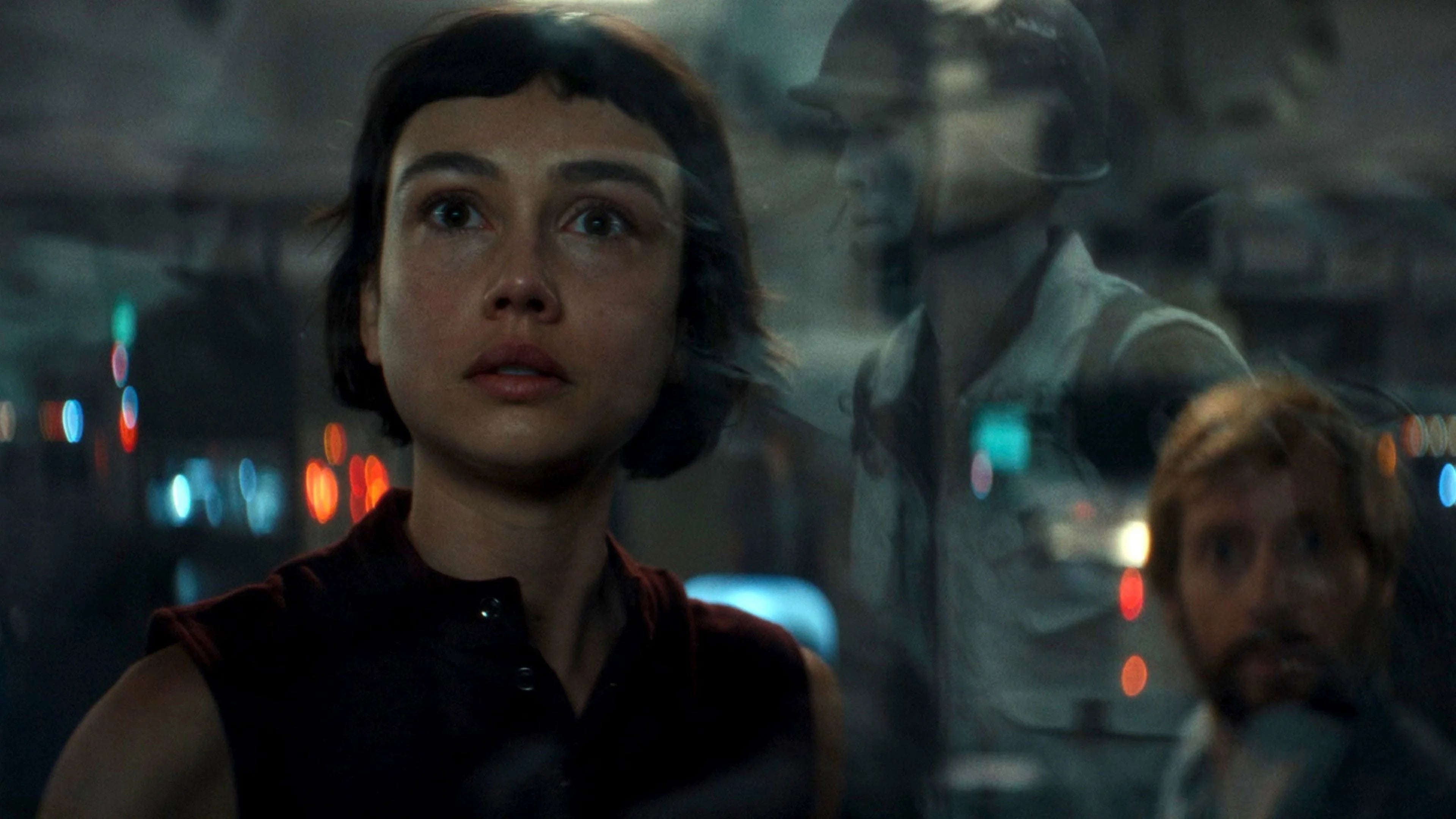 Unique Alien Earth (2025) gift ideas - Available at Popcorn Poster