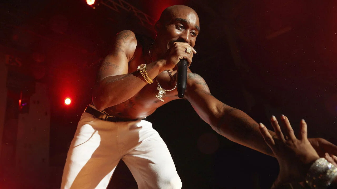 Unique All Eyez on Me (2017) gift ideas - Available at Popcorn Poster