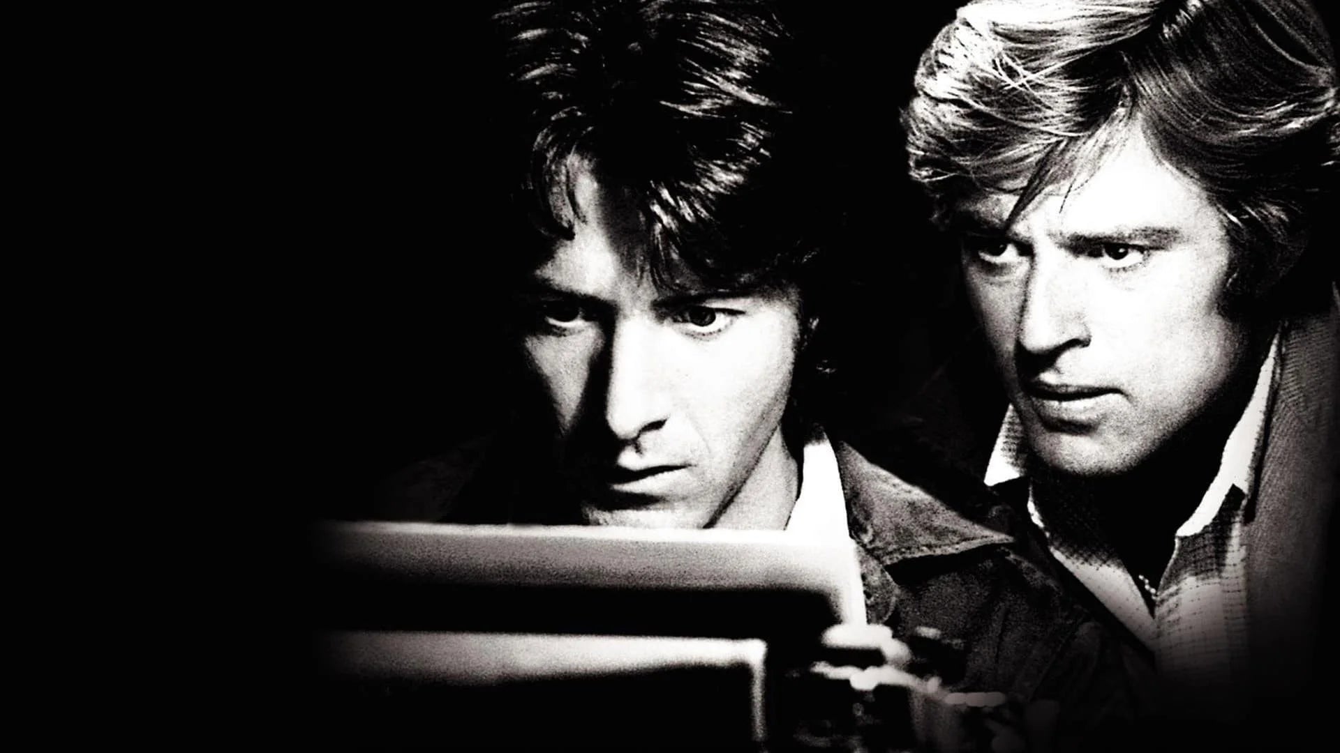 Unique All the President's Men (1976) gift ideas - Available at Popcorn Poster