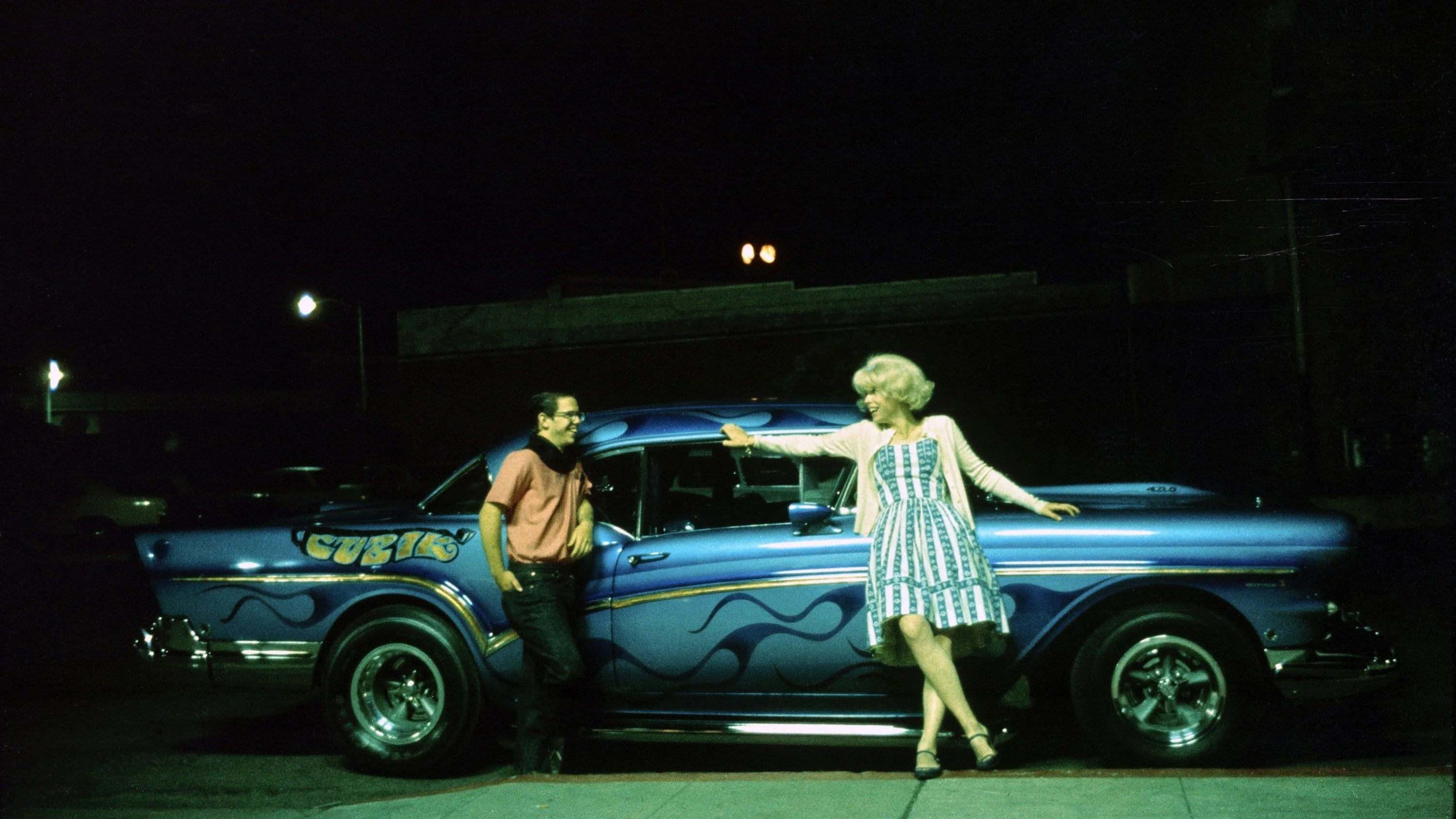 Unique American Graffiti (1973) gift ideas - Available at Popcorn Poster