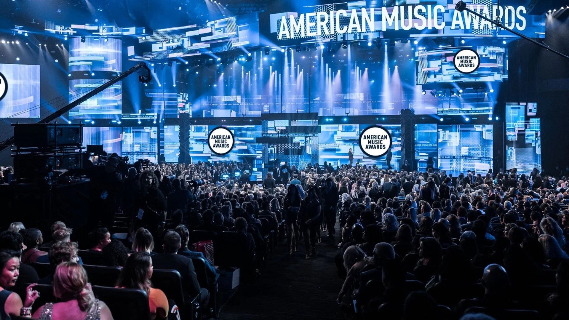 Unique American Music Awards (1974) gift ideas - Available at Popcorn Poster