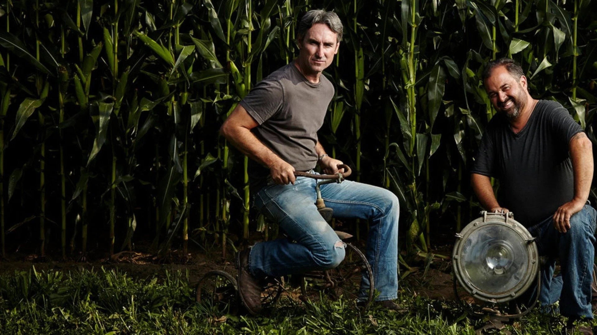 Unique American Pickers (2010) gift ideas - Available at Popcorn Poster