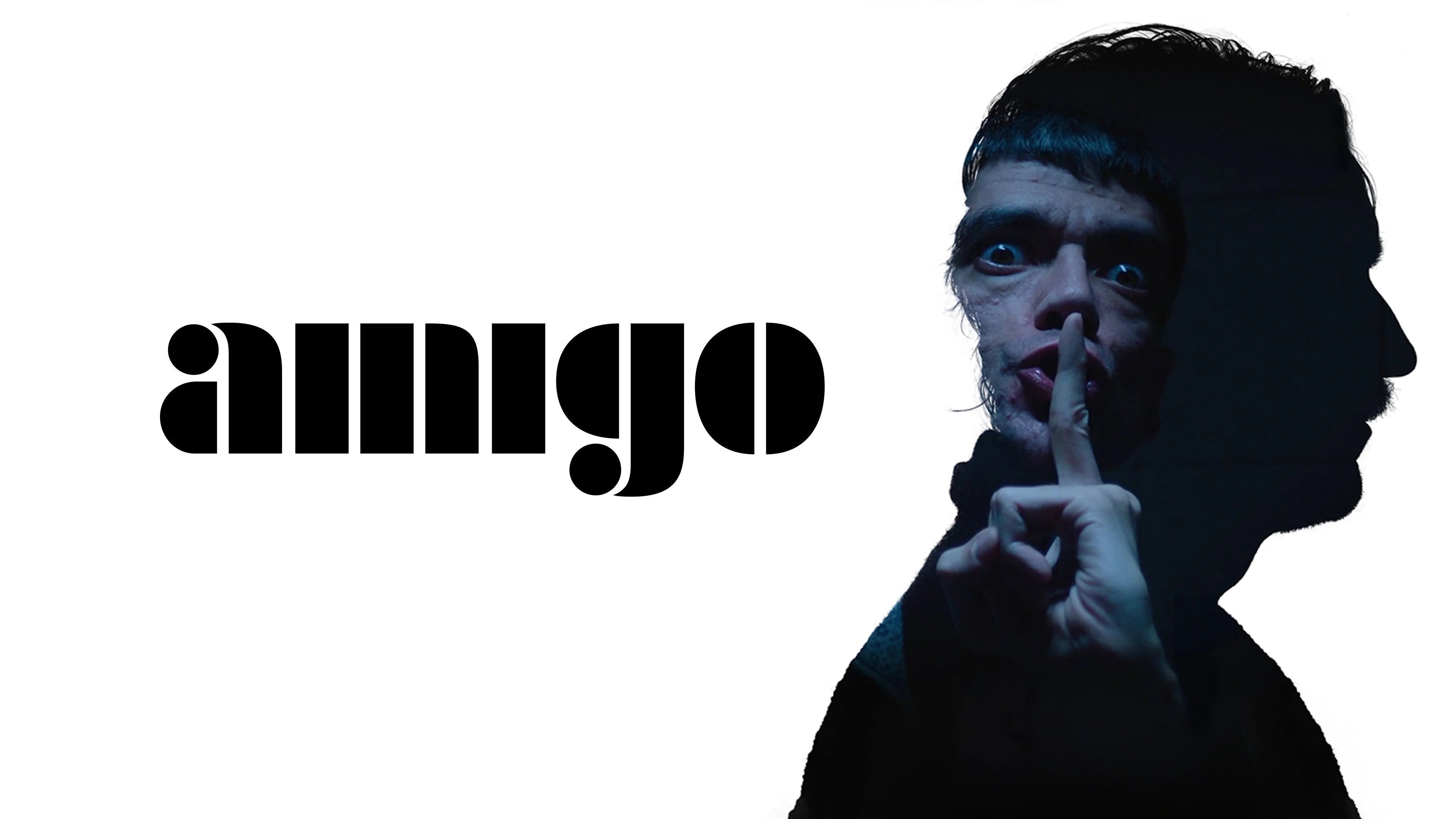 Unique Amigo (2022) gift ideas - Available at Popcorn Poster