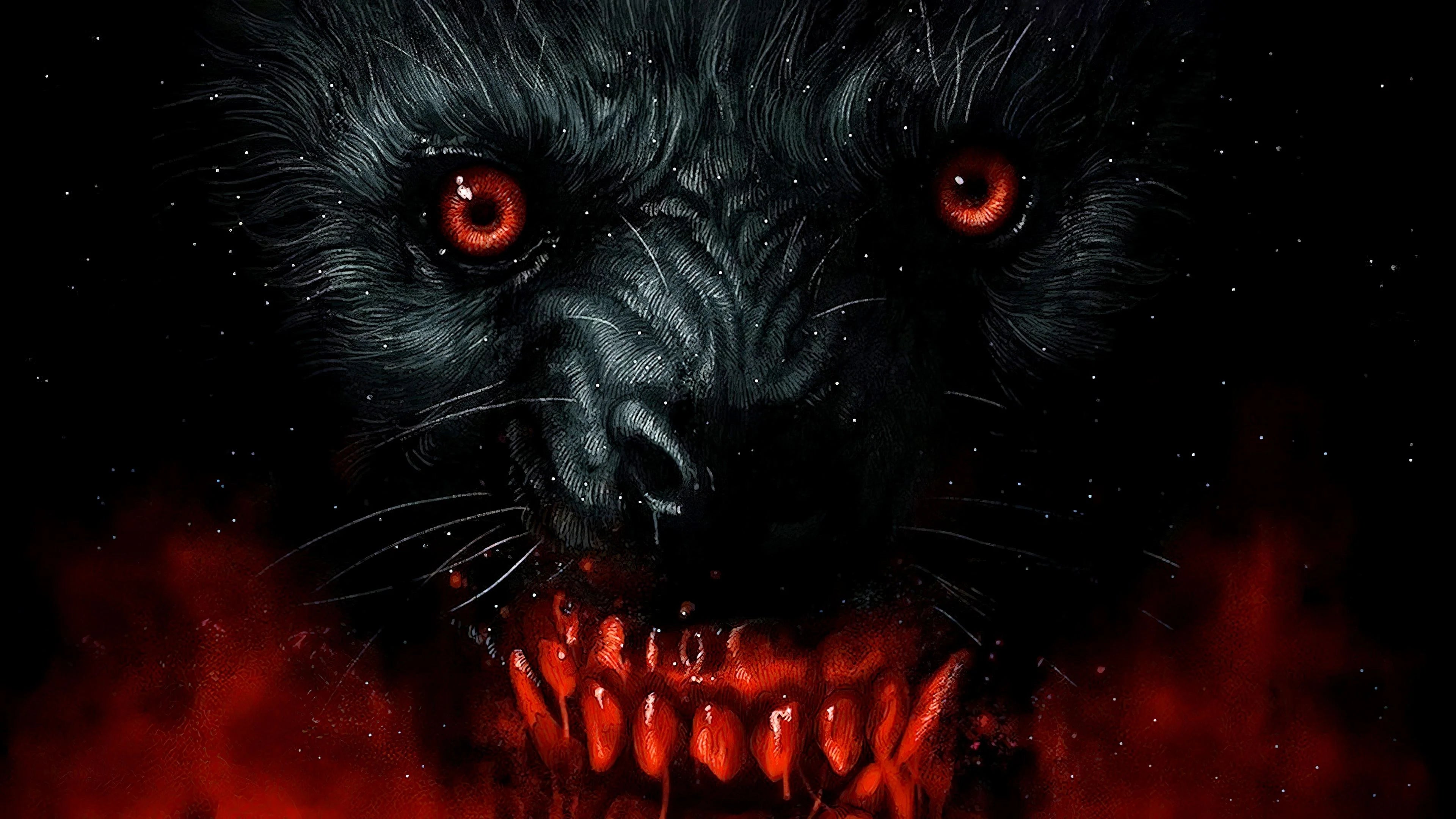 Unique An American Werewolf in London (1981) gift ideas - Available at Popcorn Poster
