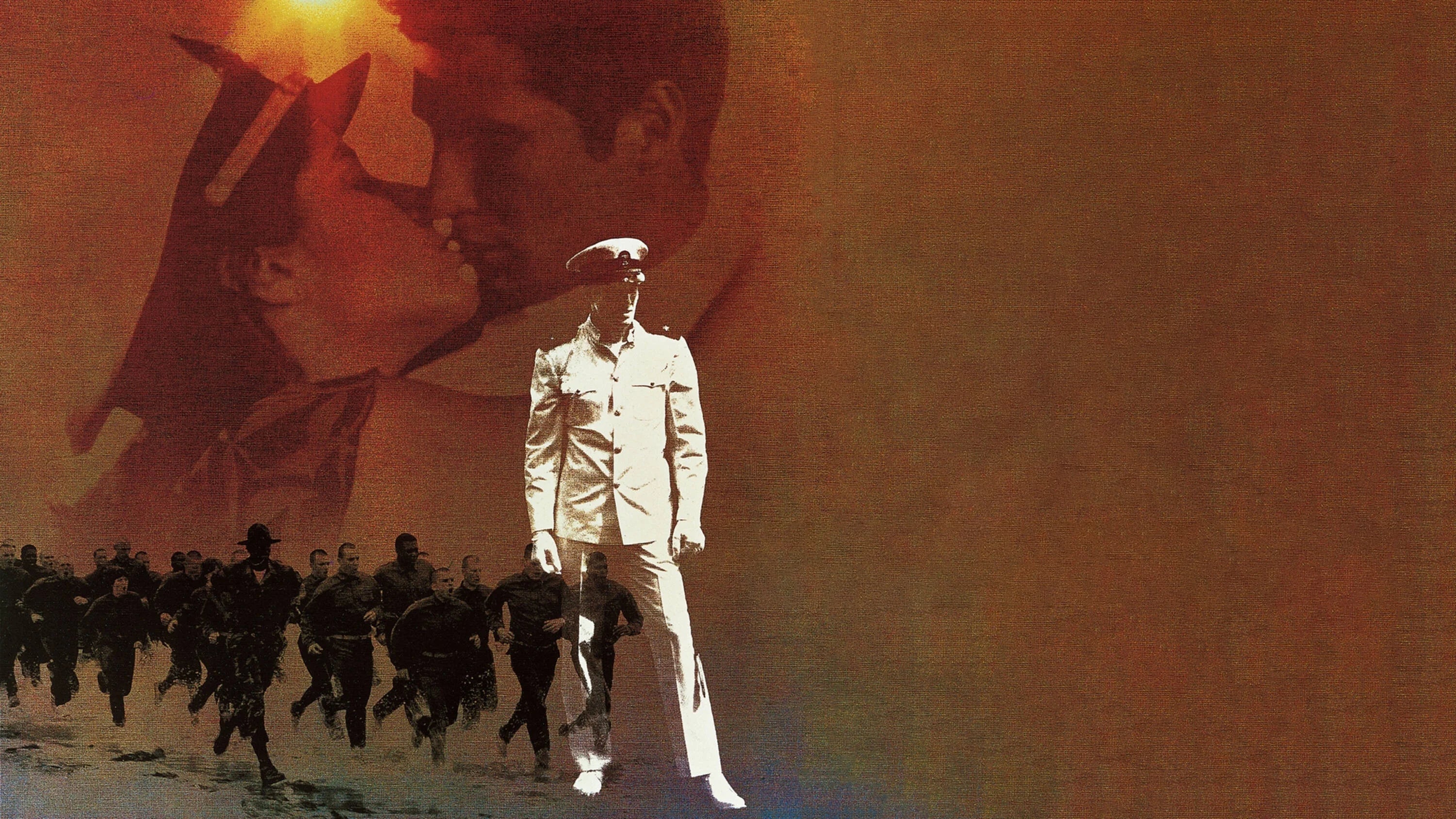 Unique An Officer and a Gentleman (1982) gift ideas - Available at Popcorn Poster